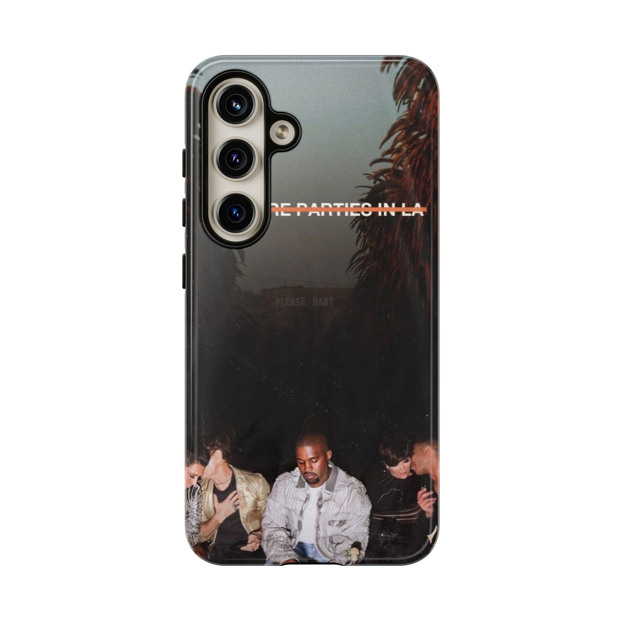 KANYE WEST
