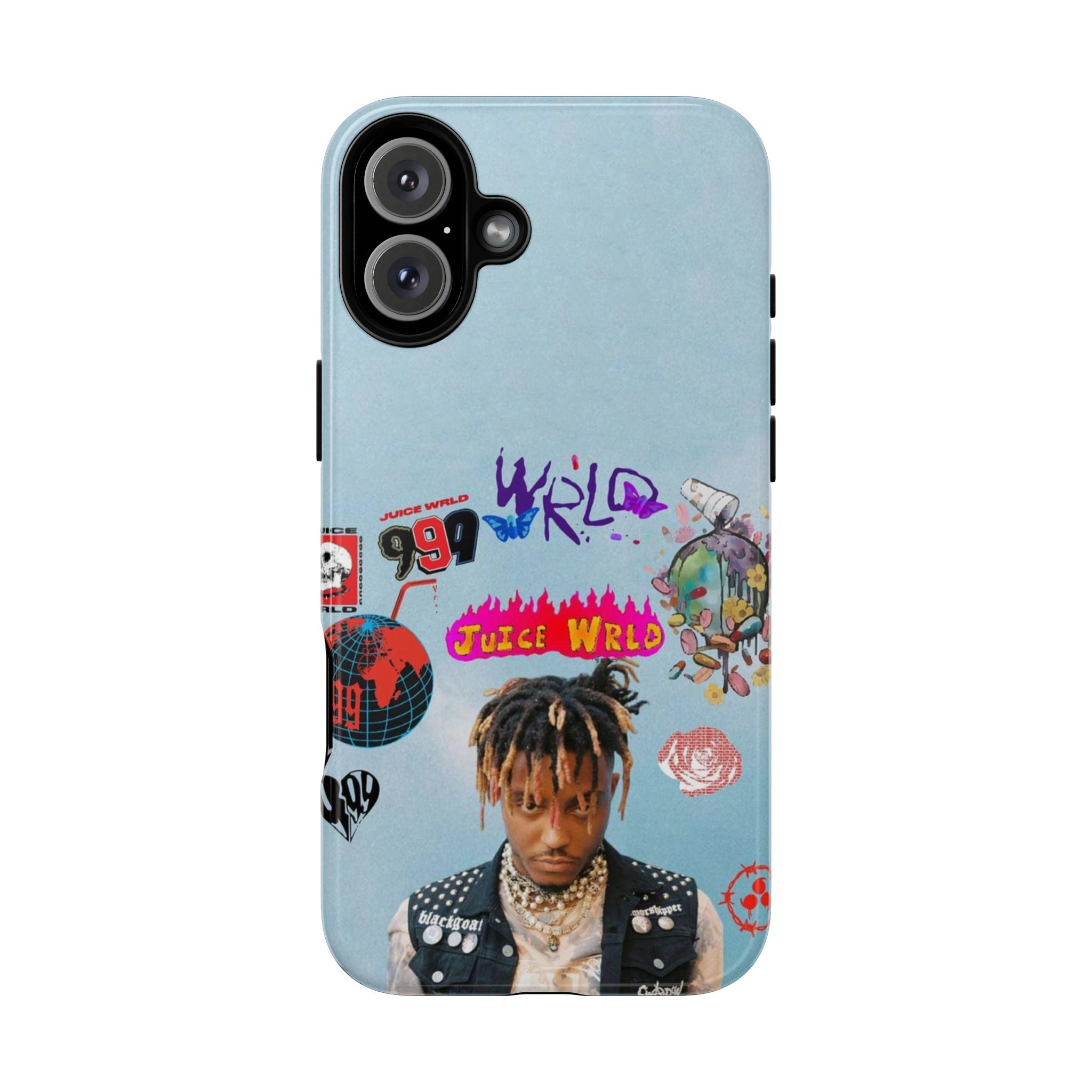 Juice WRLD