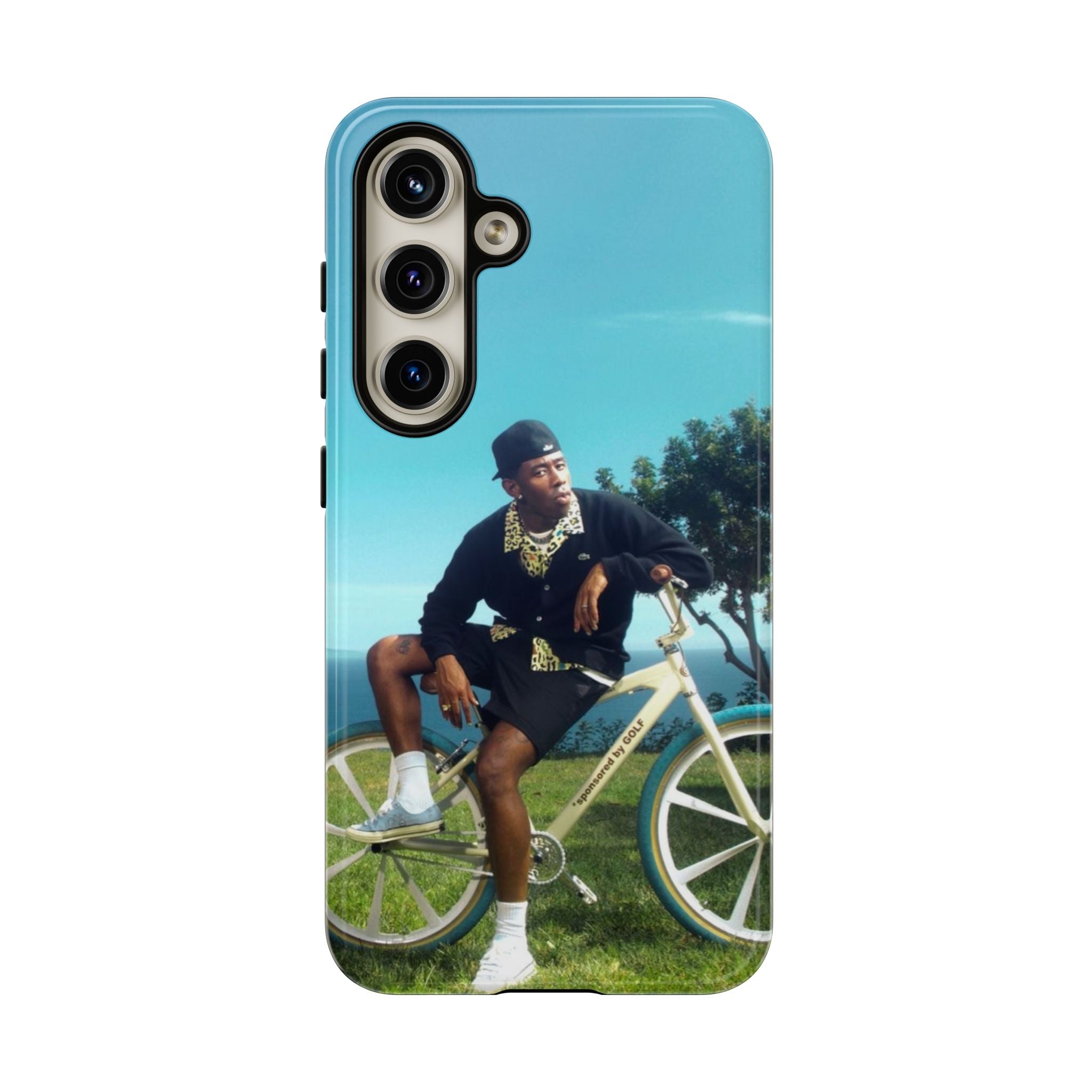 Tyler, The Creator