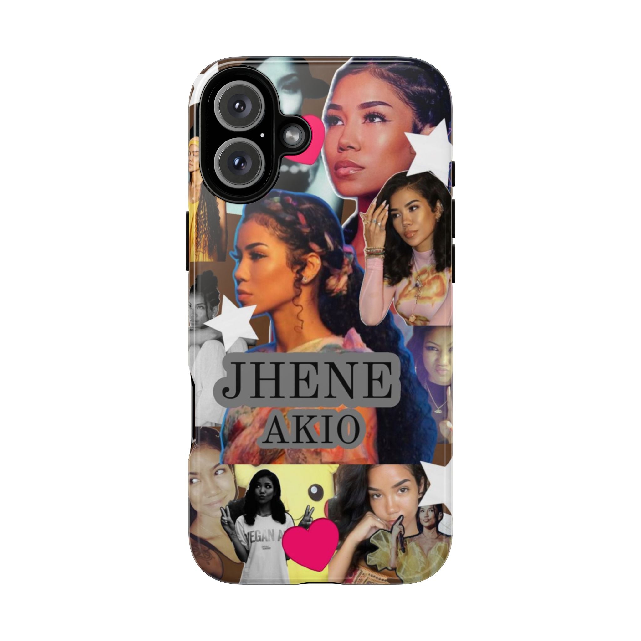 Jhene Aiko