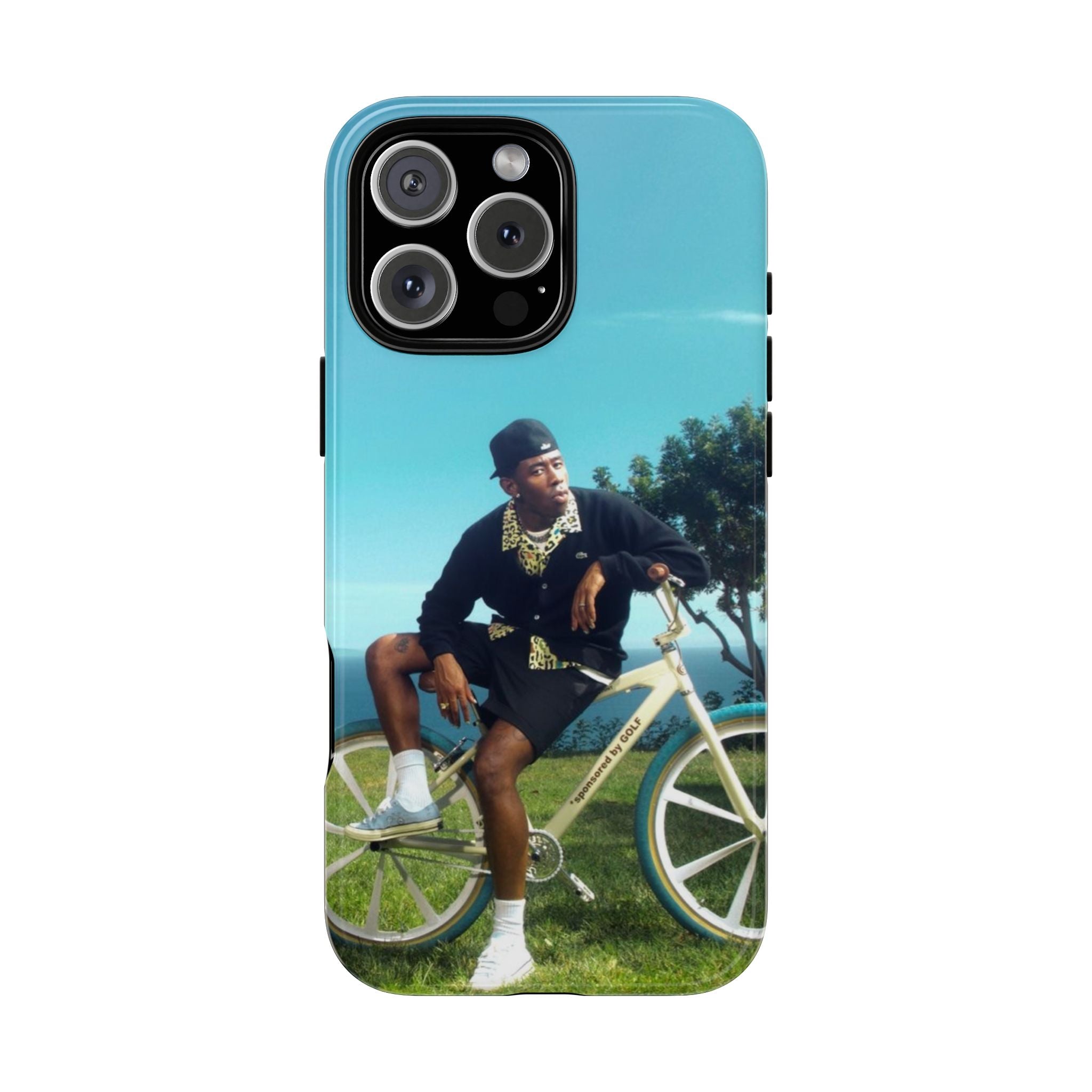 Tyler, The Creator