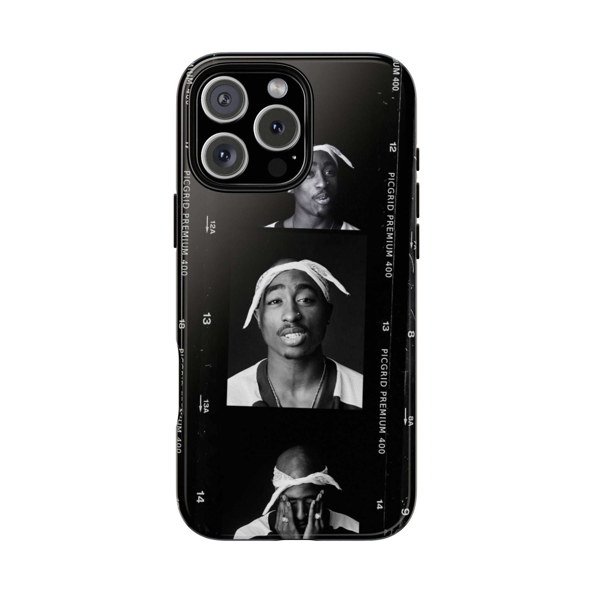 TUPA C