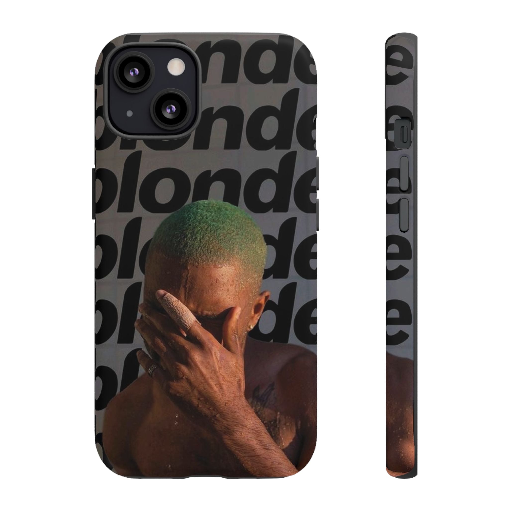 FRANK OCEAN