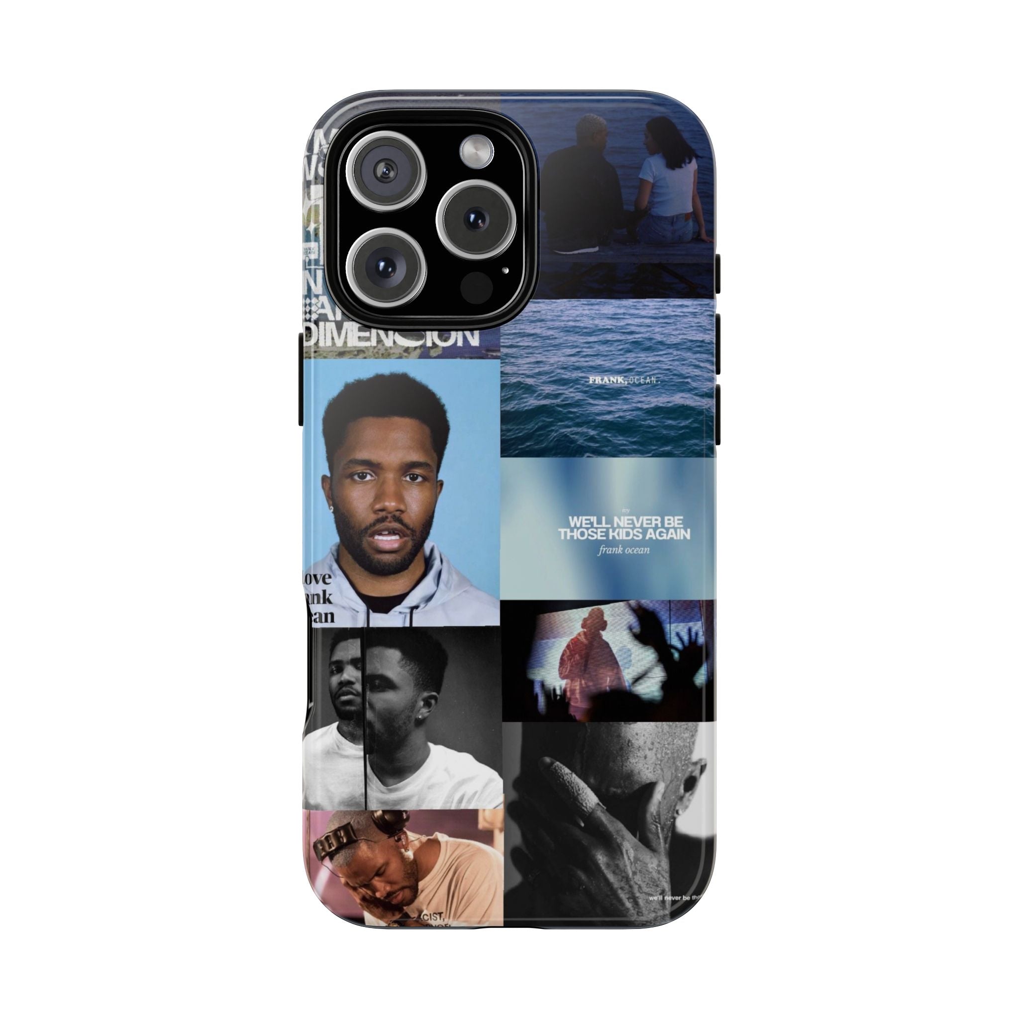 FRANK OCEAN