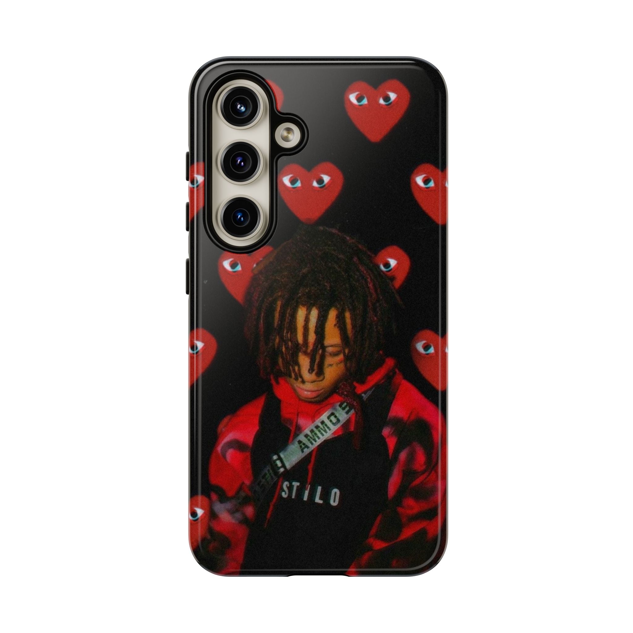 TRIPPIE REDD