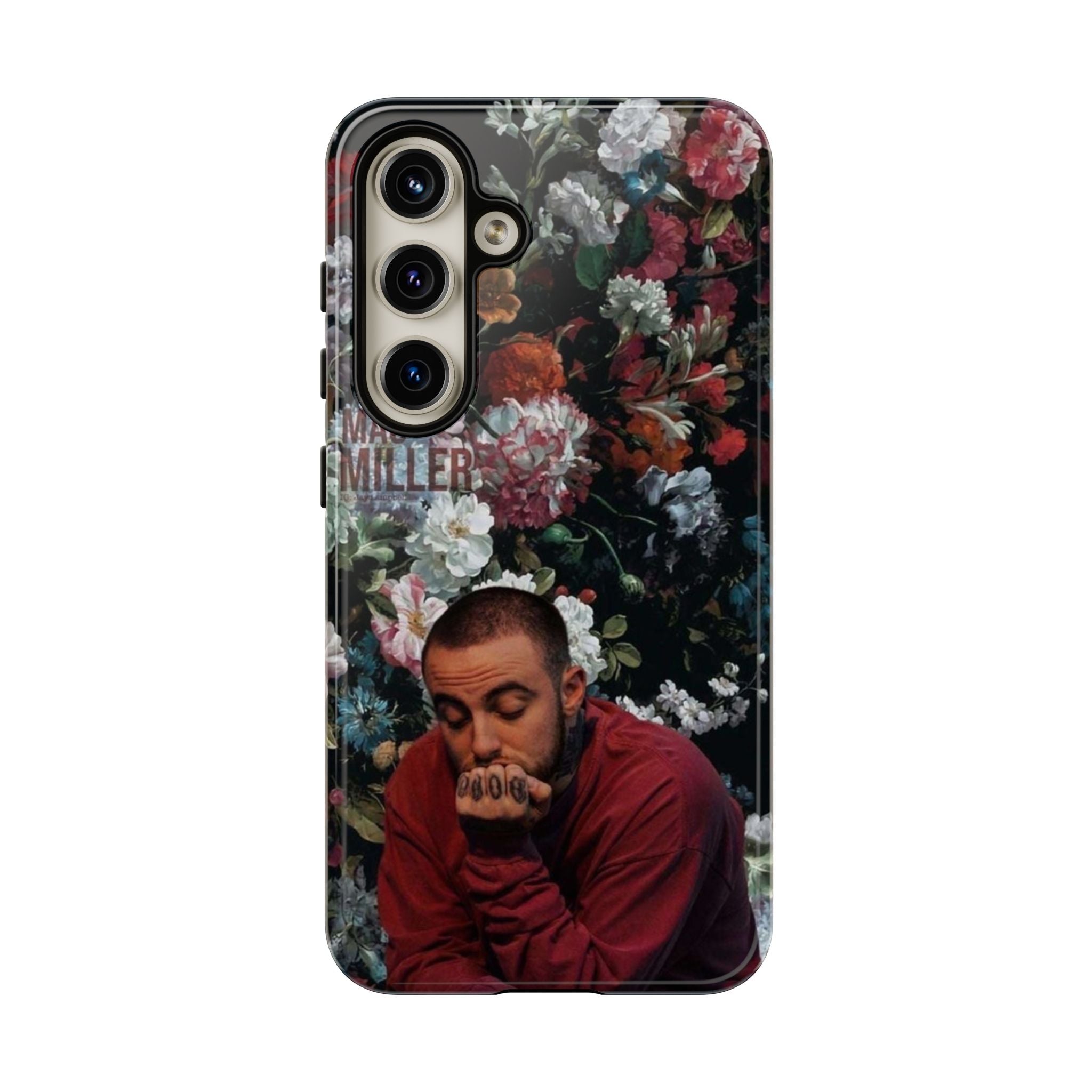 MAC MILLER