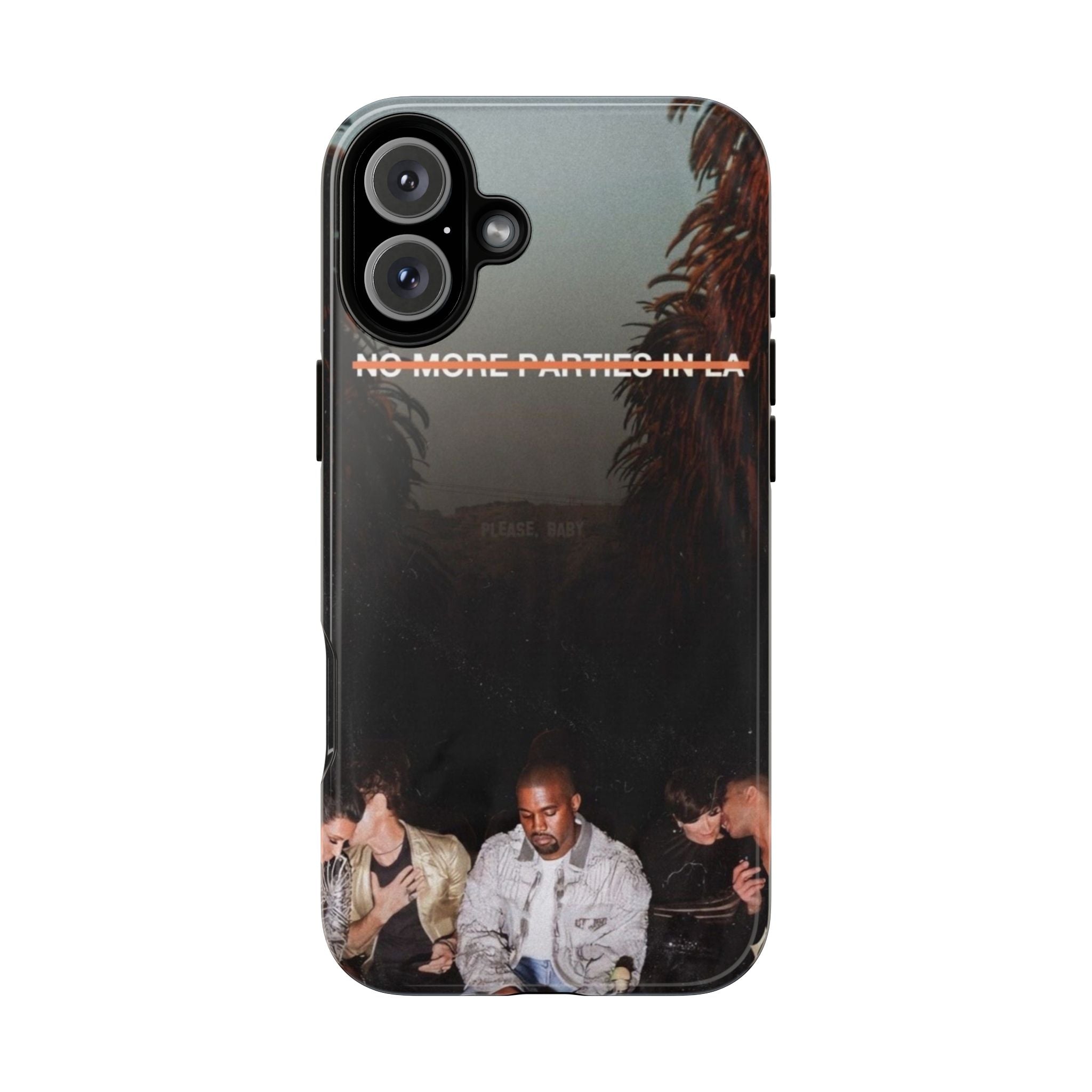 KANYE WEST