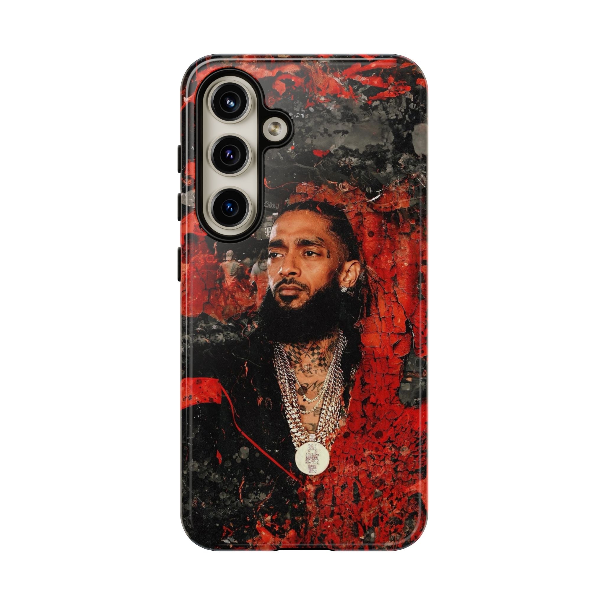 NIPSEY HUSSLE