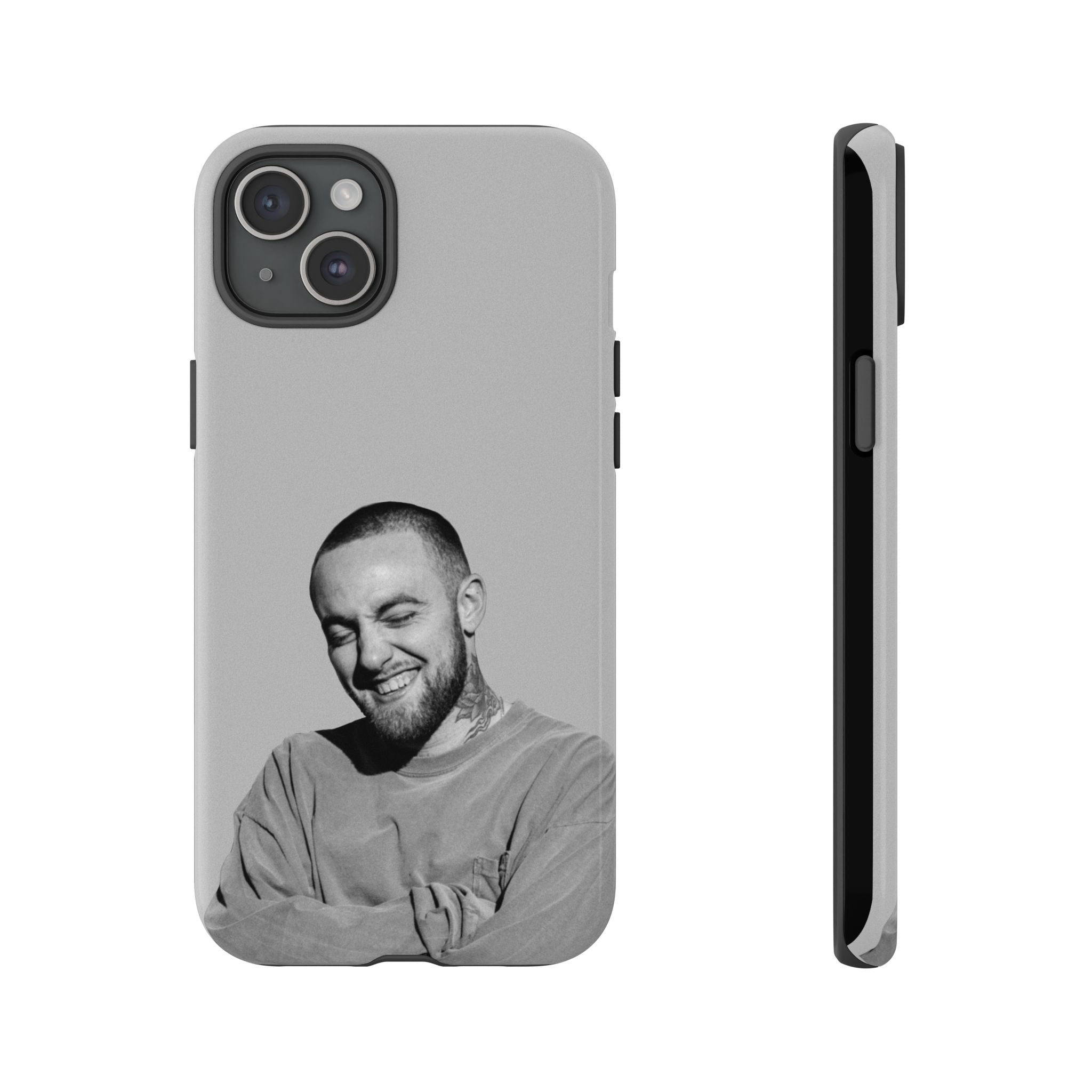 MAC MILLER