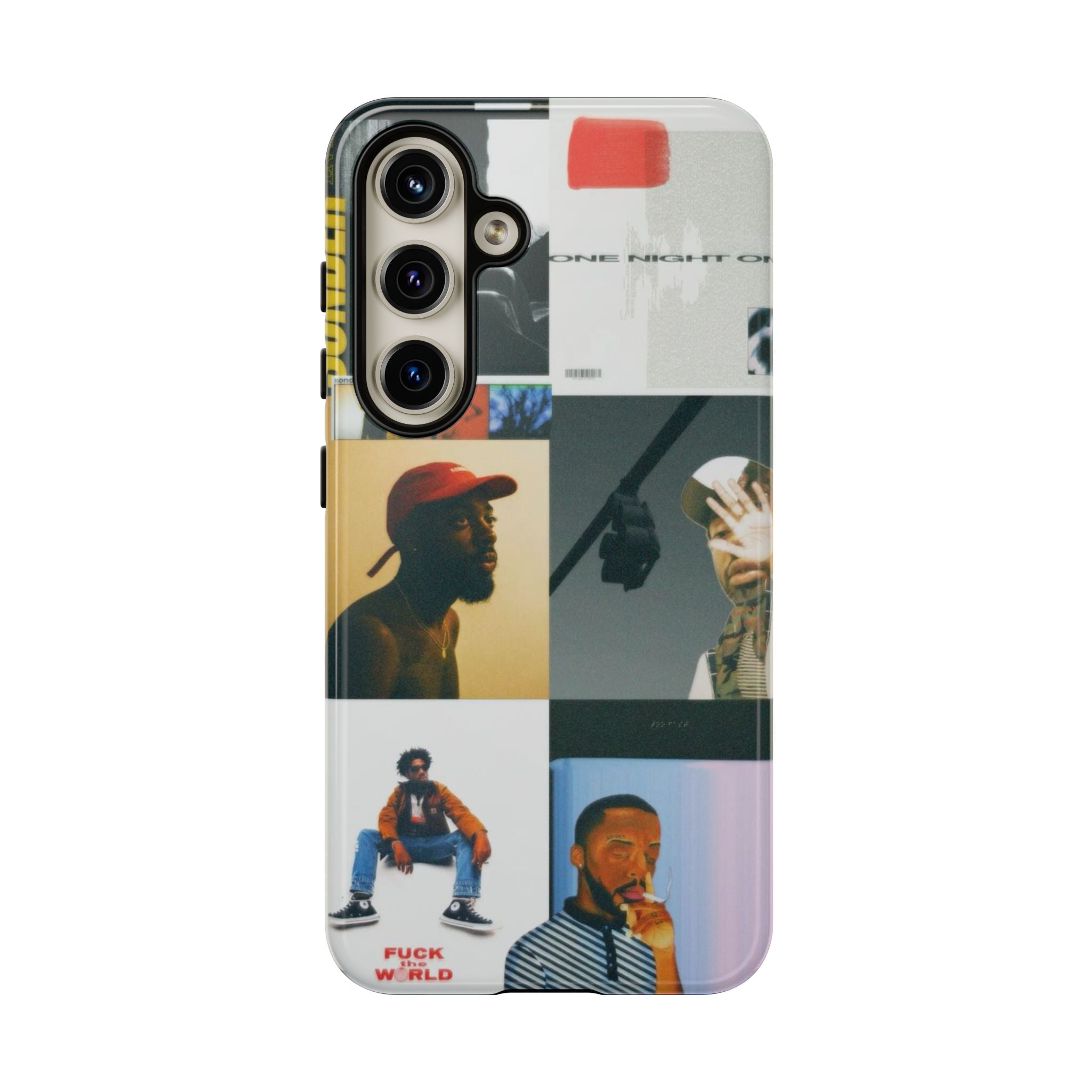 Brent Faiyaz