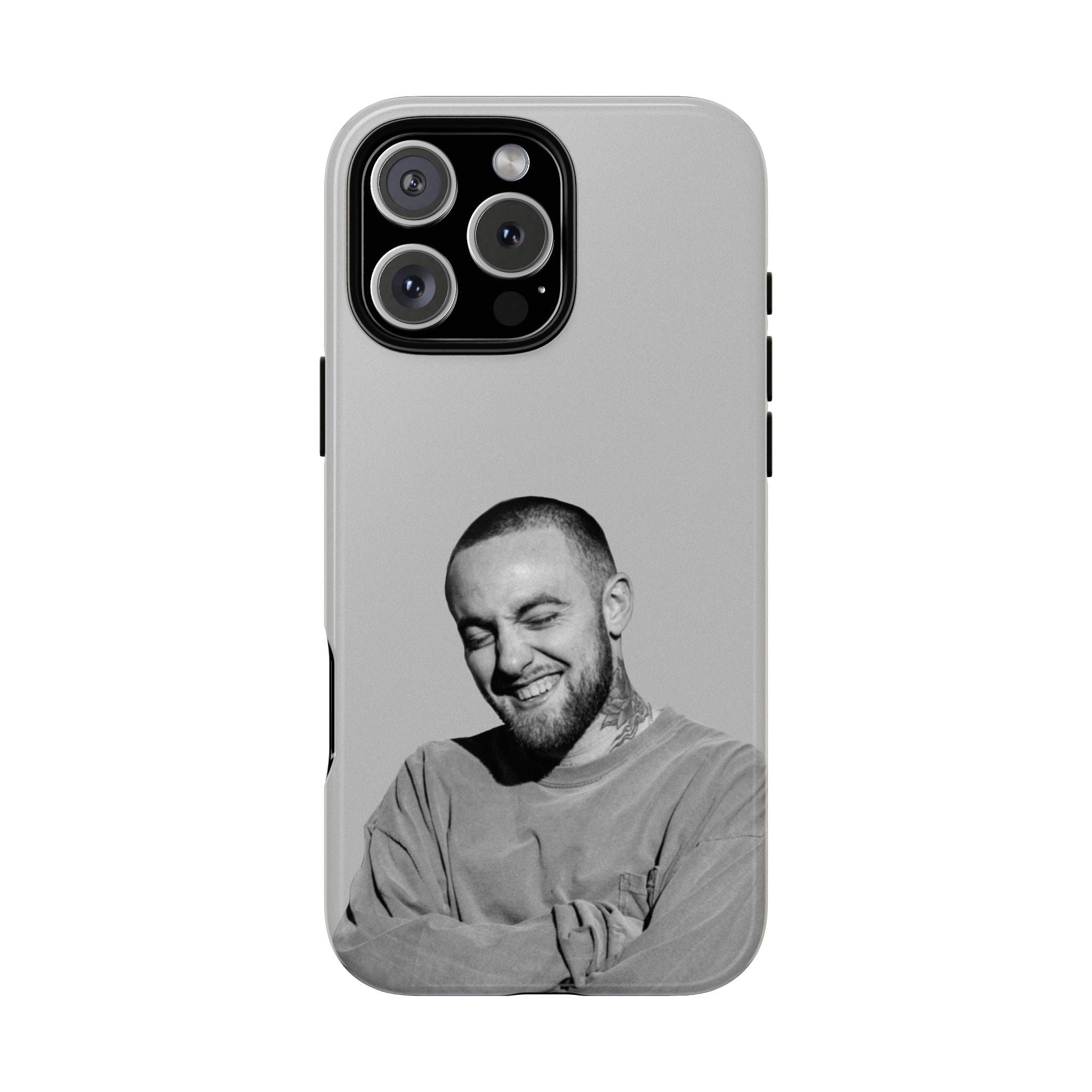 MAC MILLER