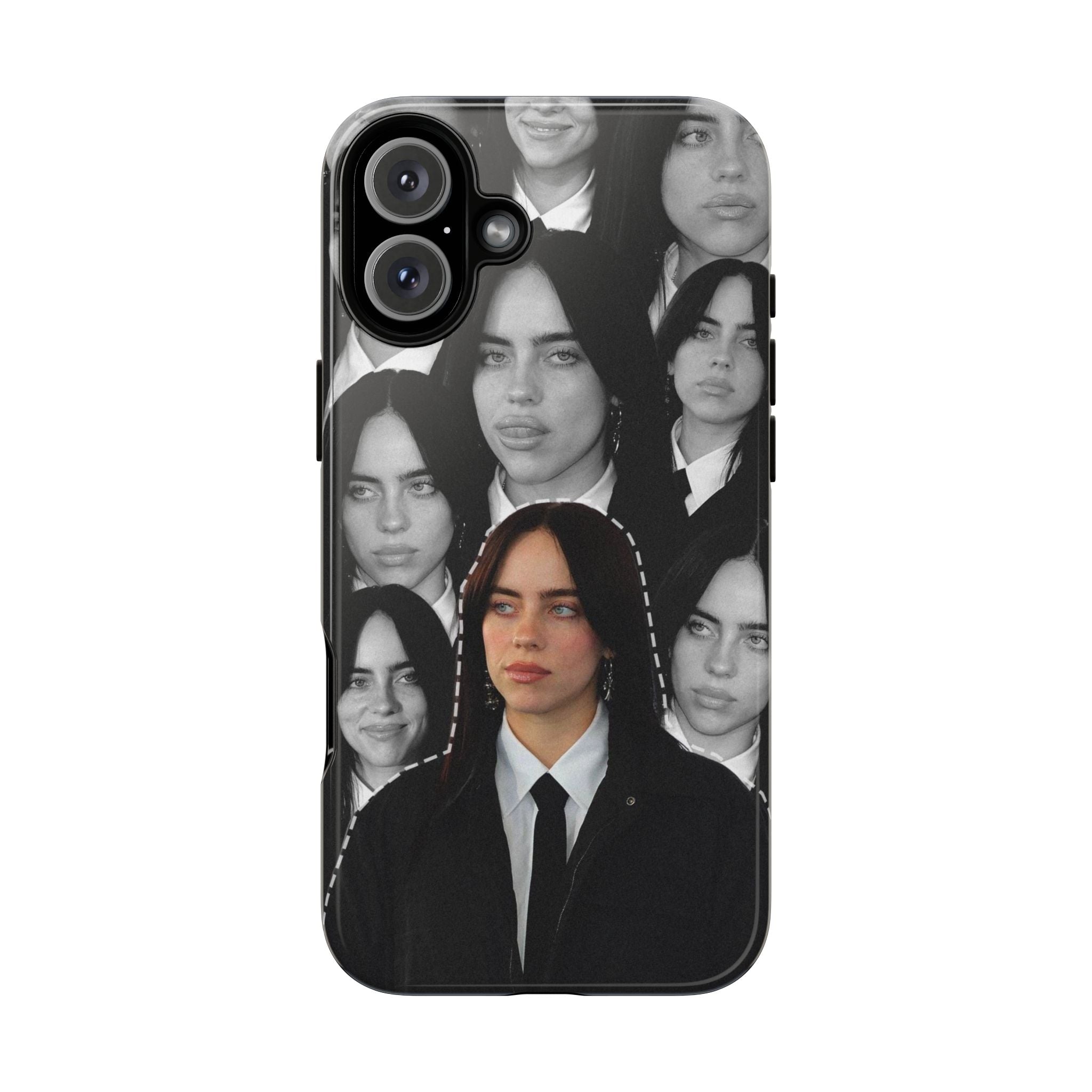 BILLIE EILISH