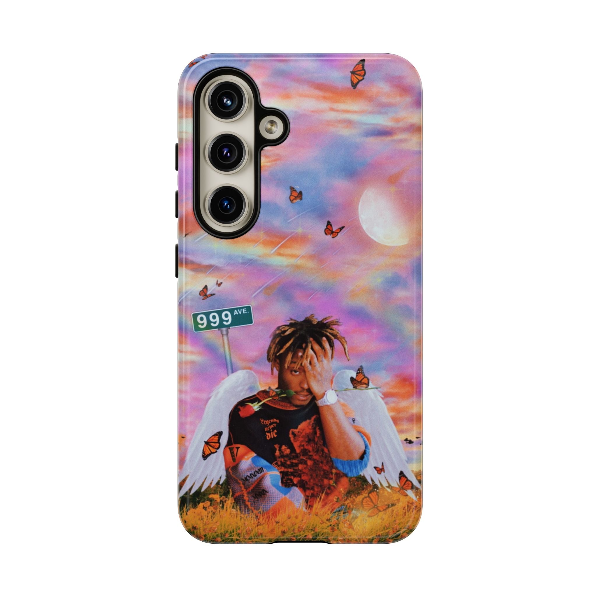 JUICE WRLD
