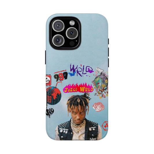 JUICE WRLD