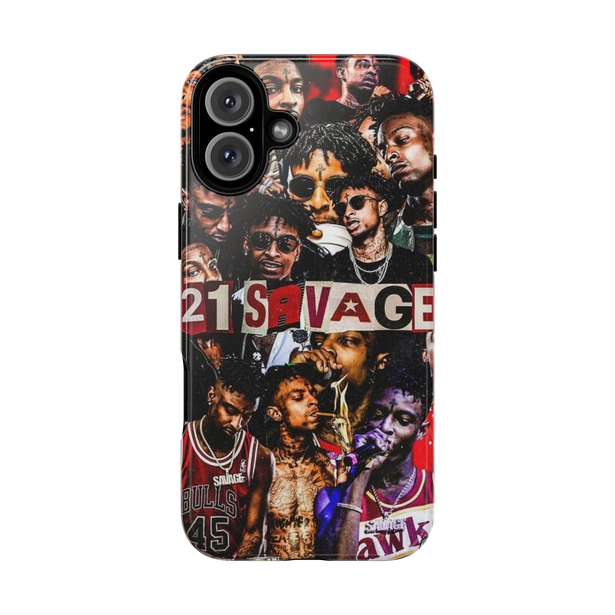 21 Savage