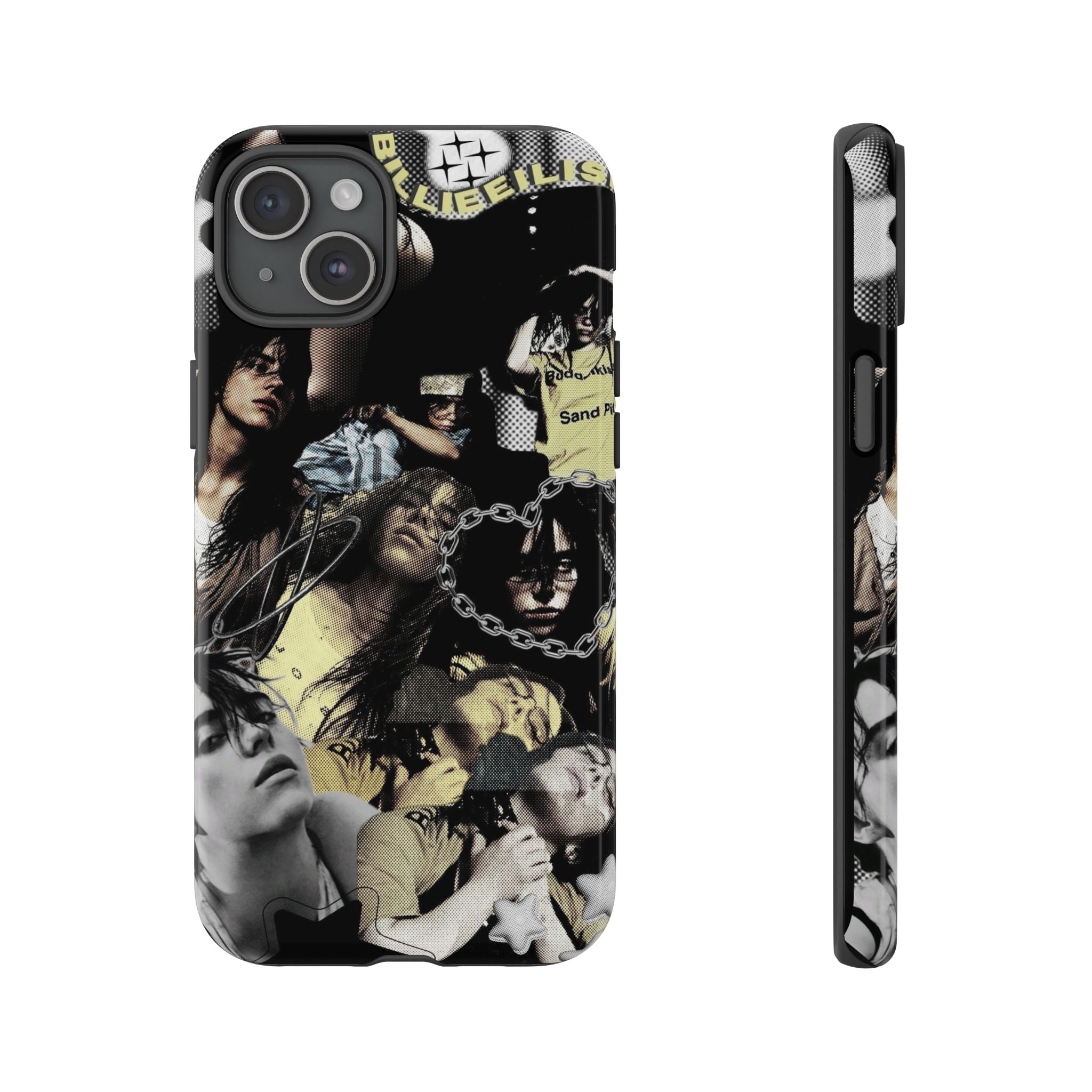 Billie Eilis h Printify