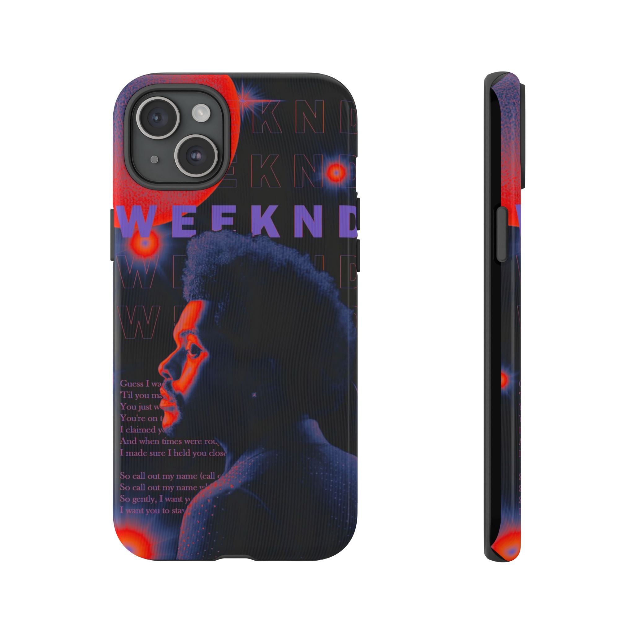 The Weeknd