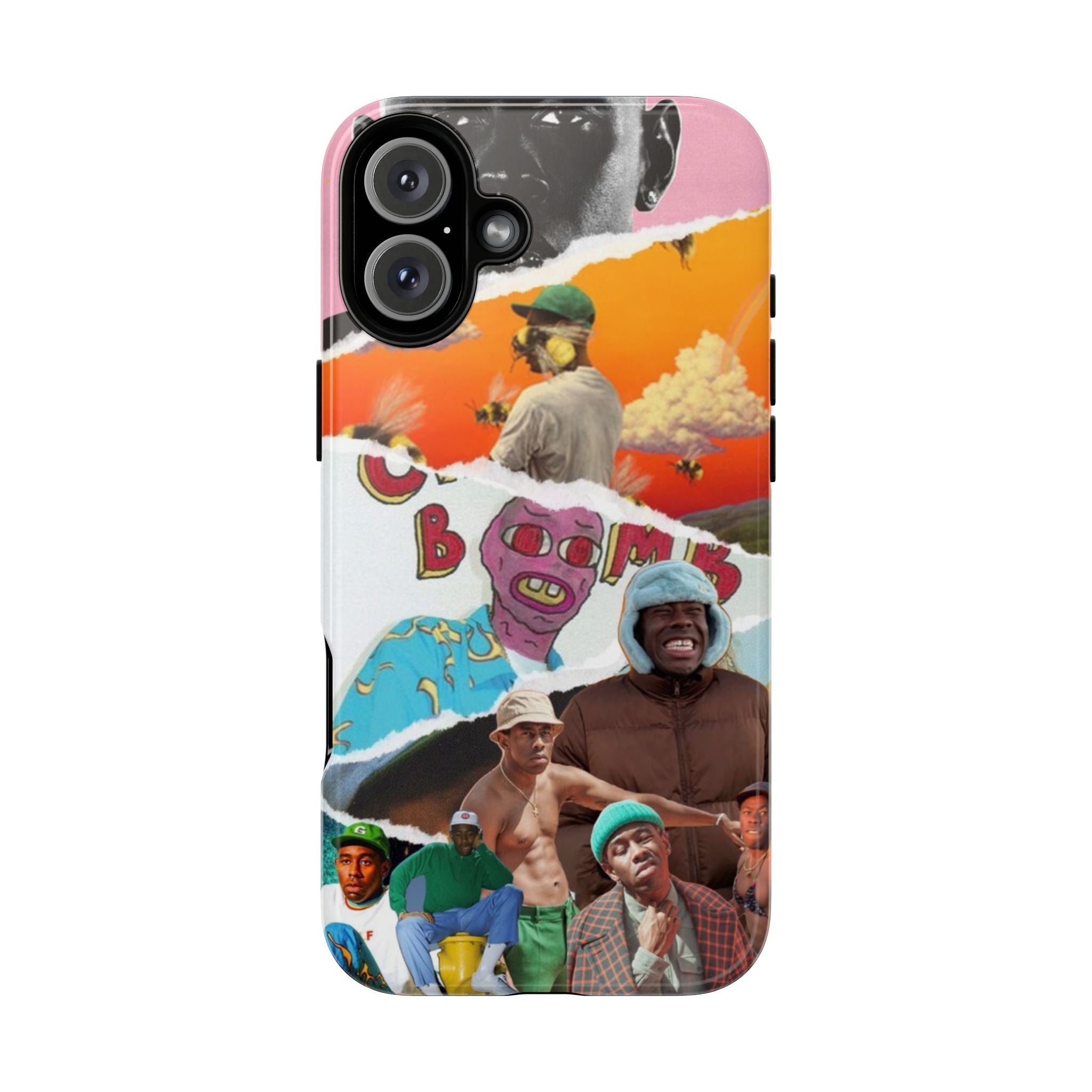 Tyler, The Creator Printify