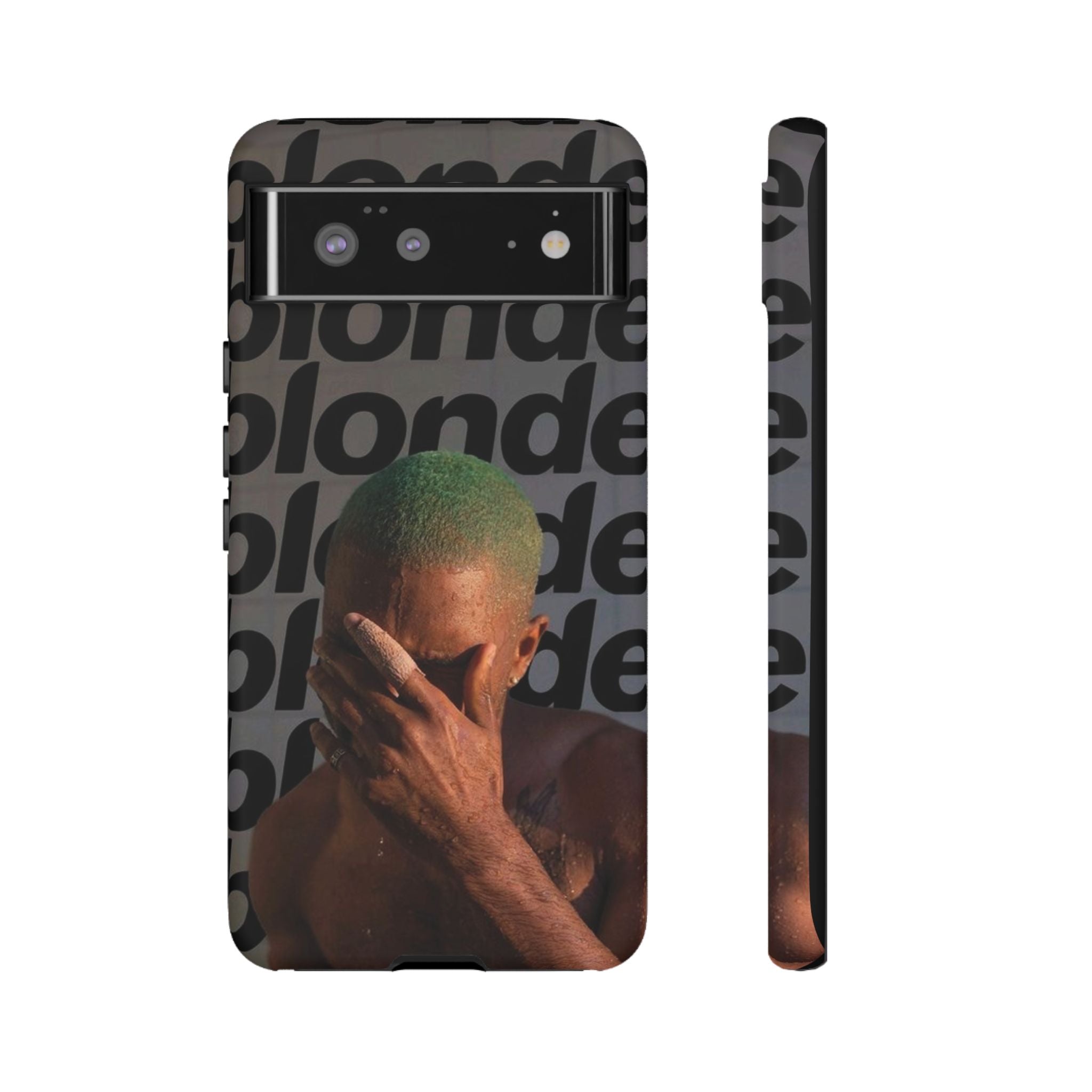 FRANK OCEAN