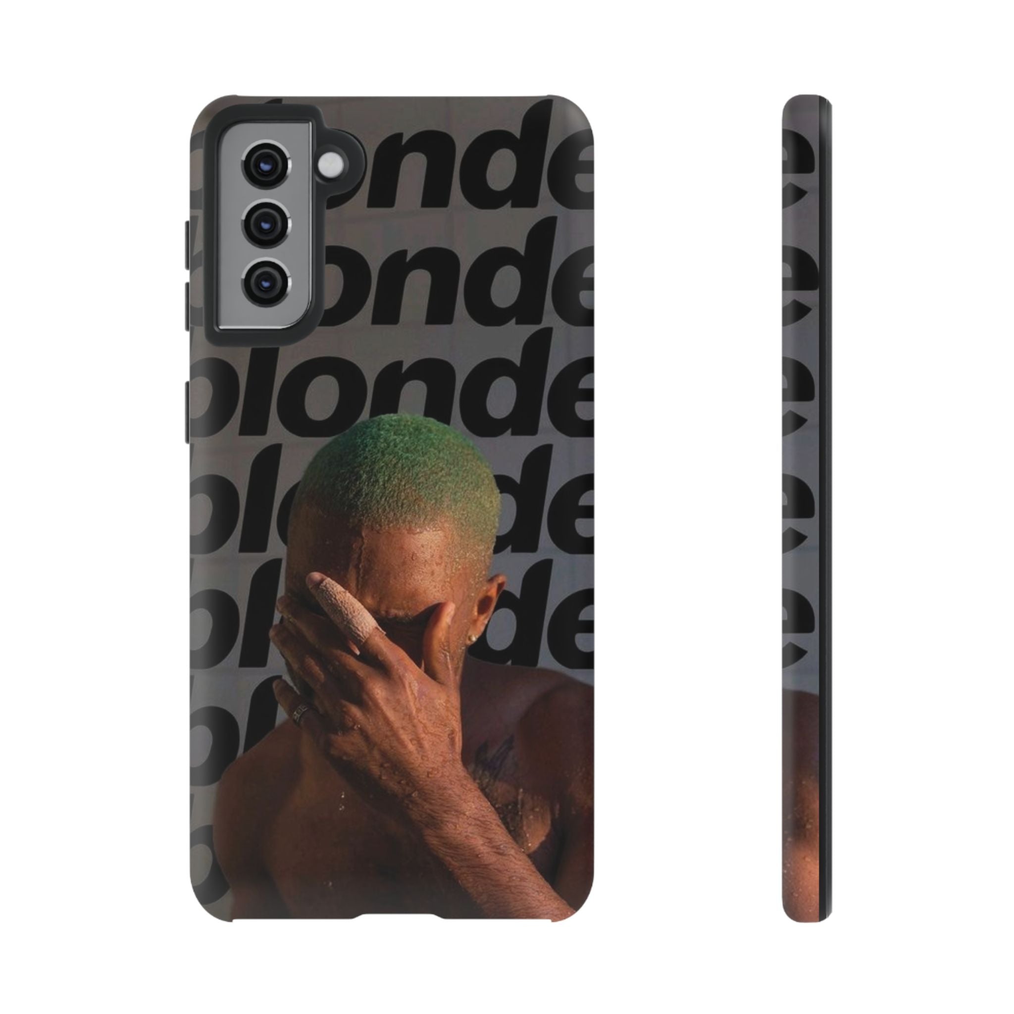 FRANK OCEAN