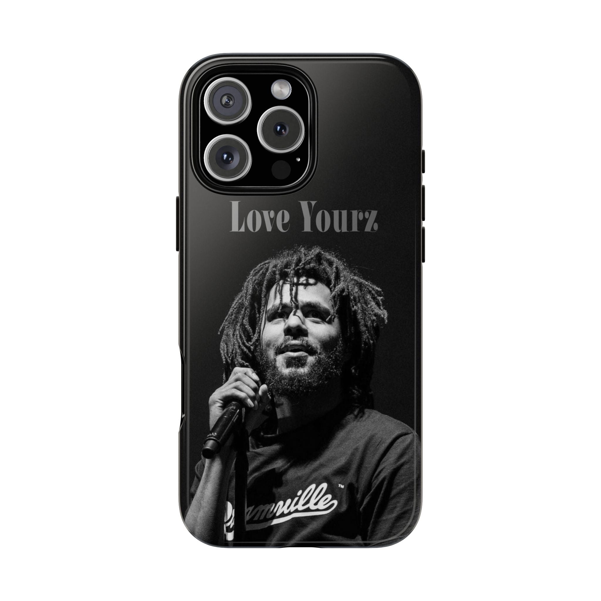 J. Cole