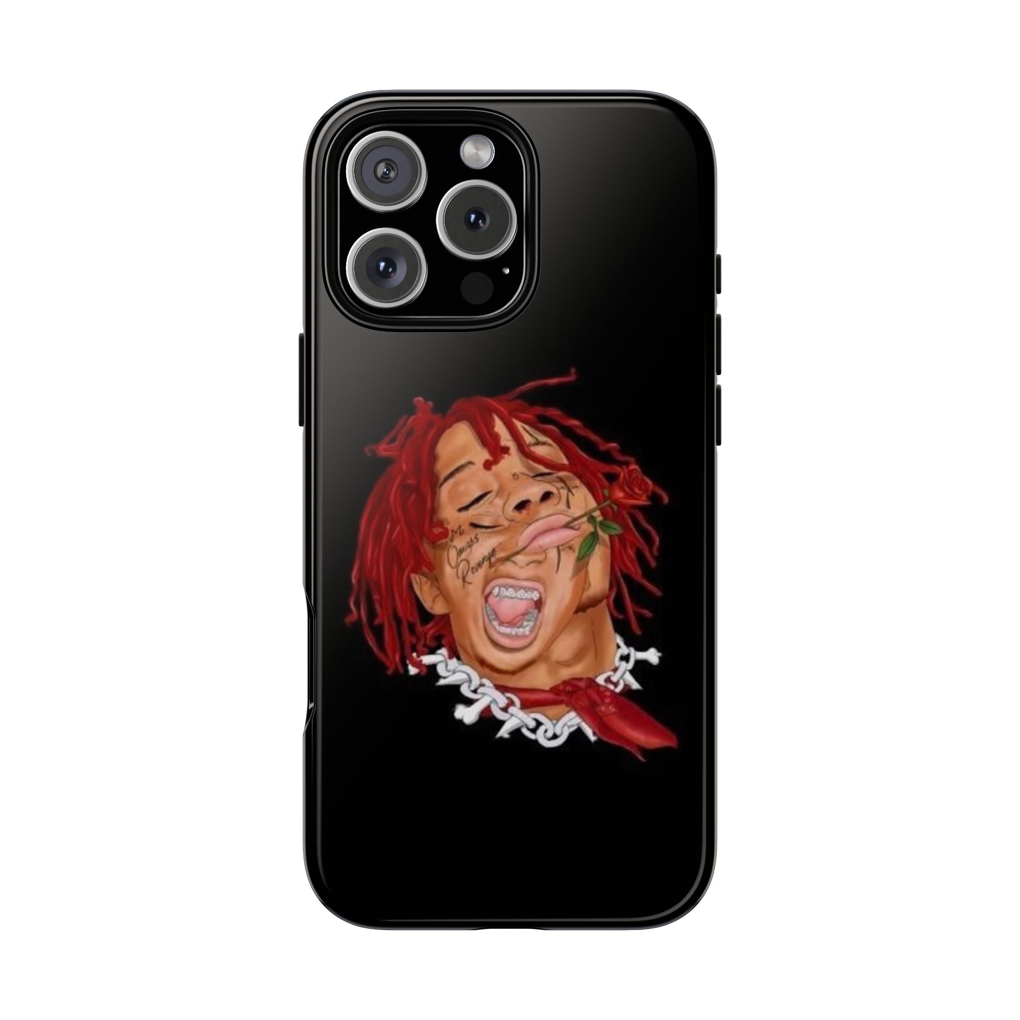 Trippie Redd