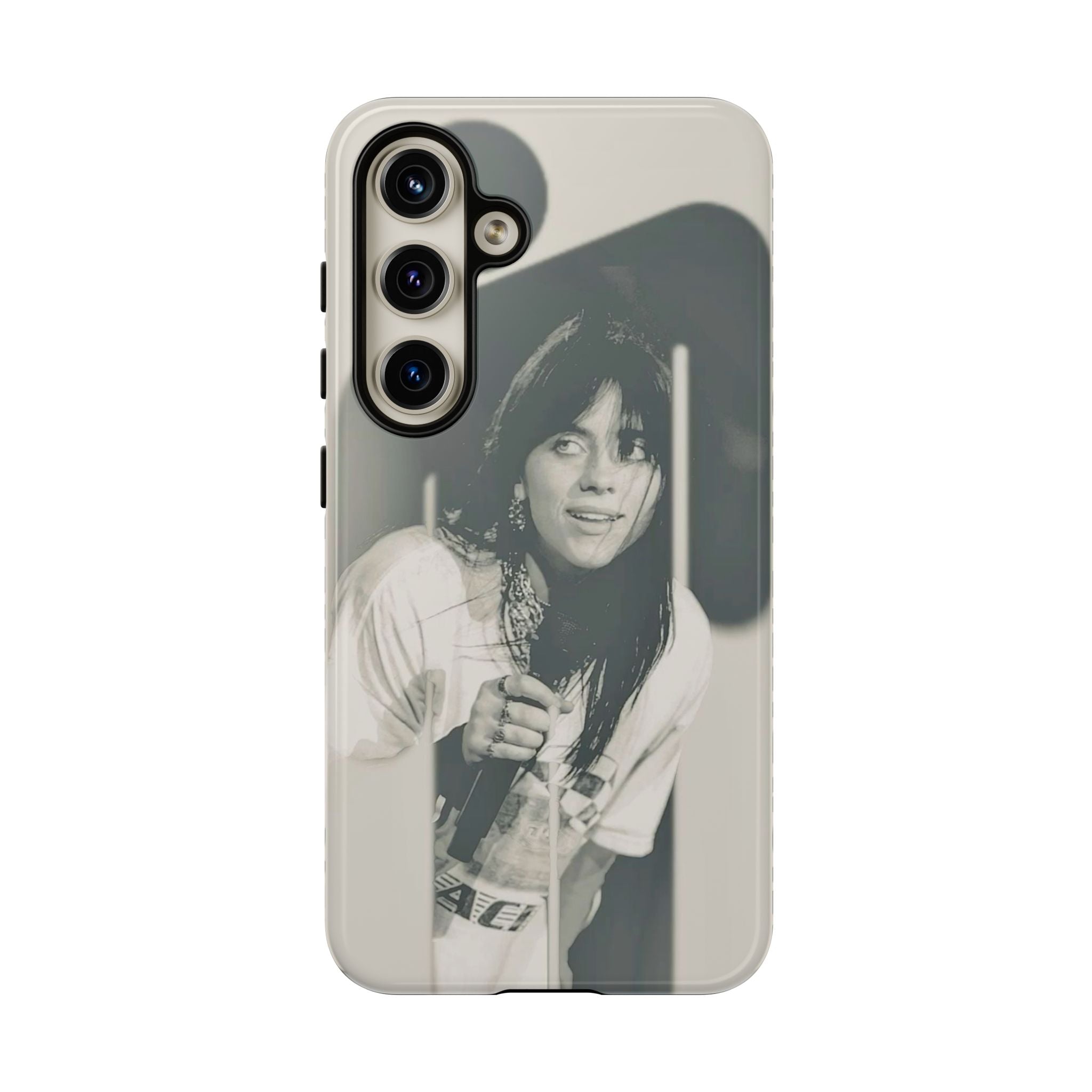 BILLIE EILIS H