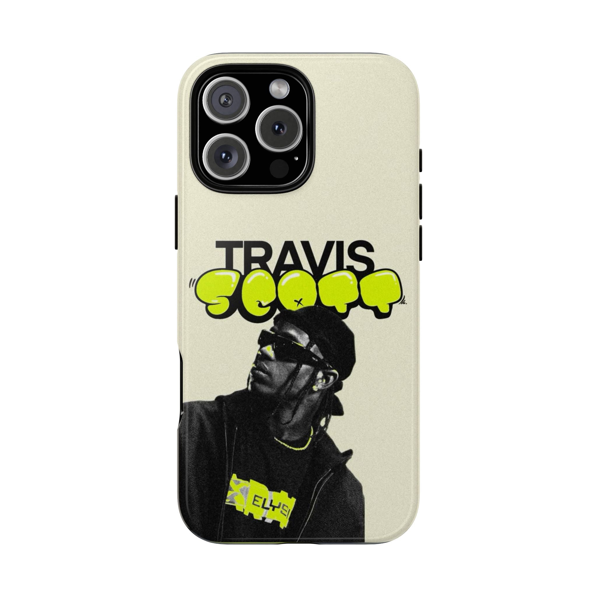 Travis Scott