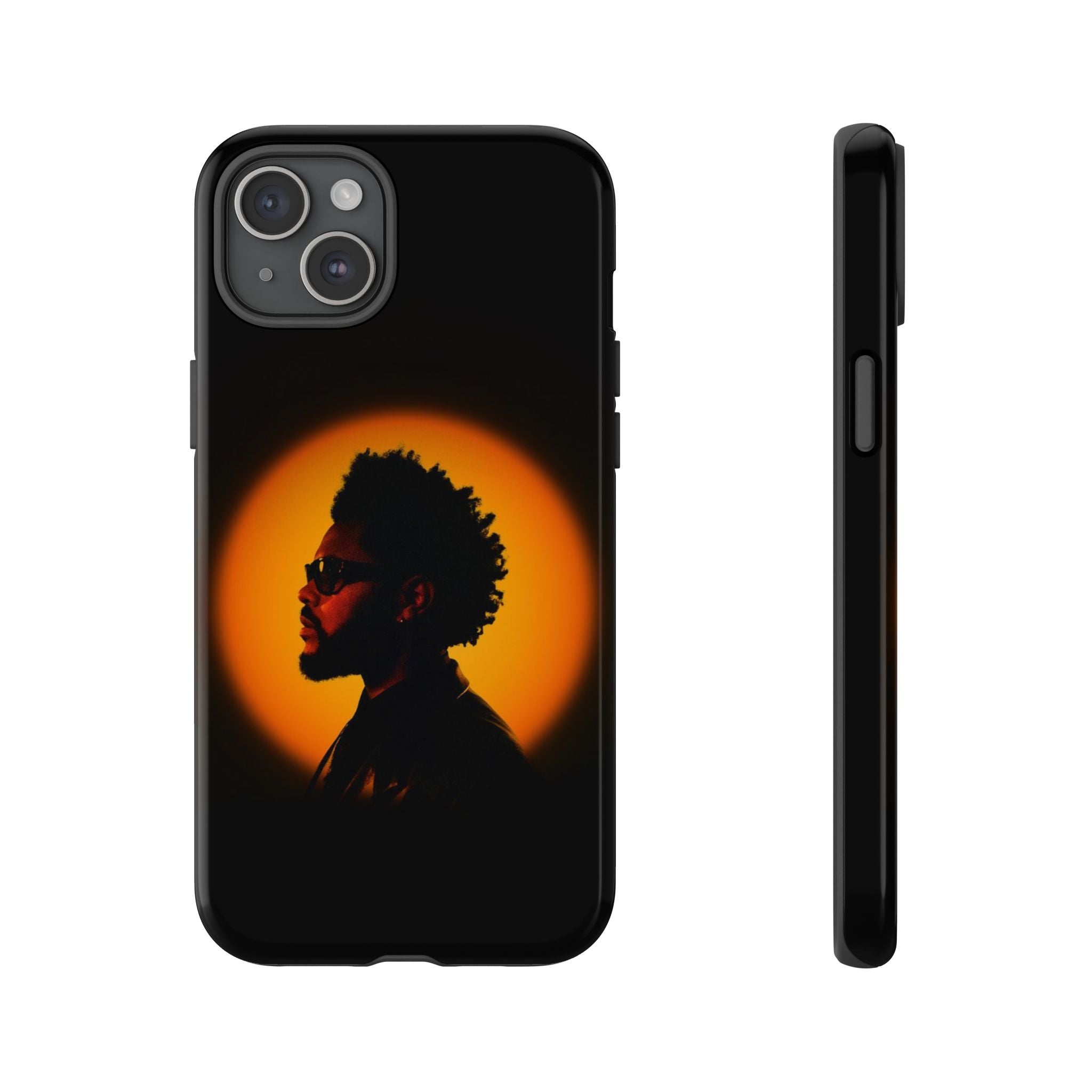 THE WEEKND