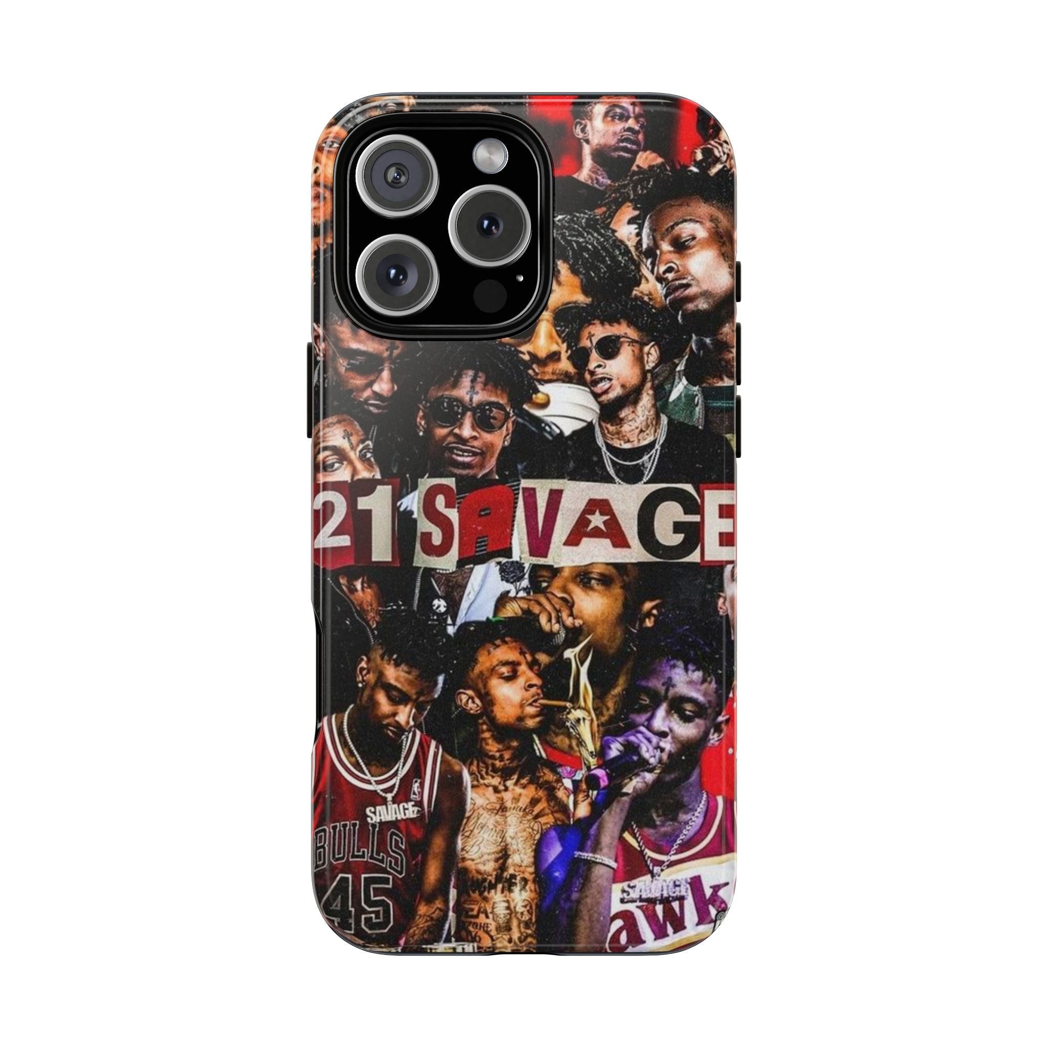 21 Savage