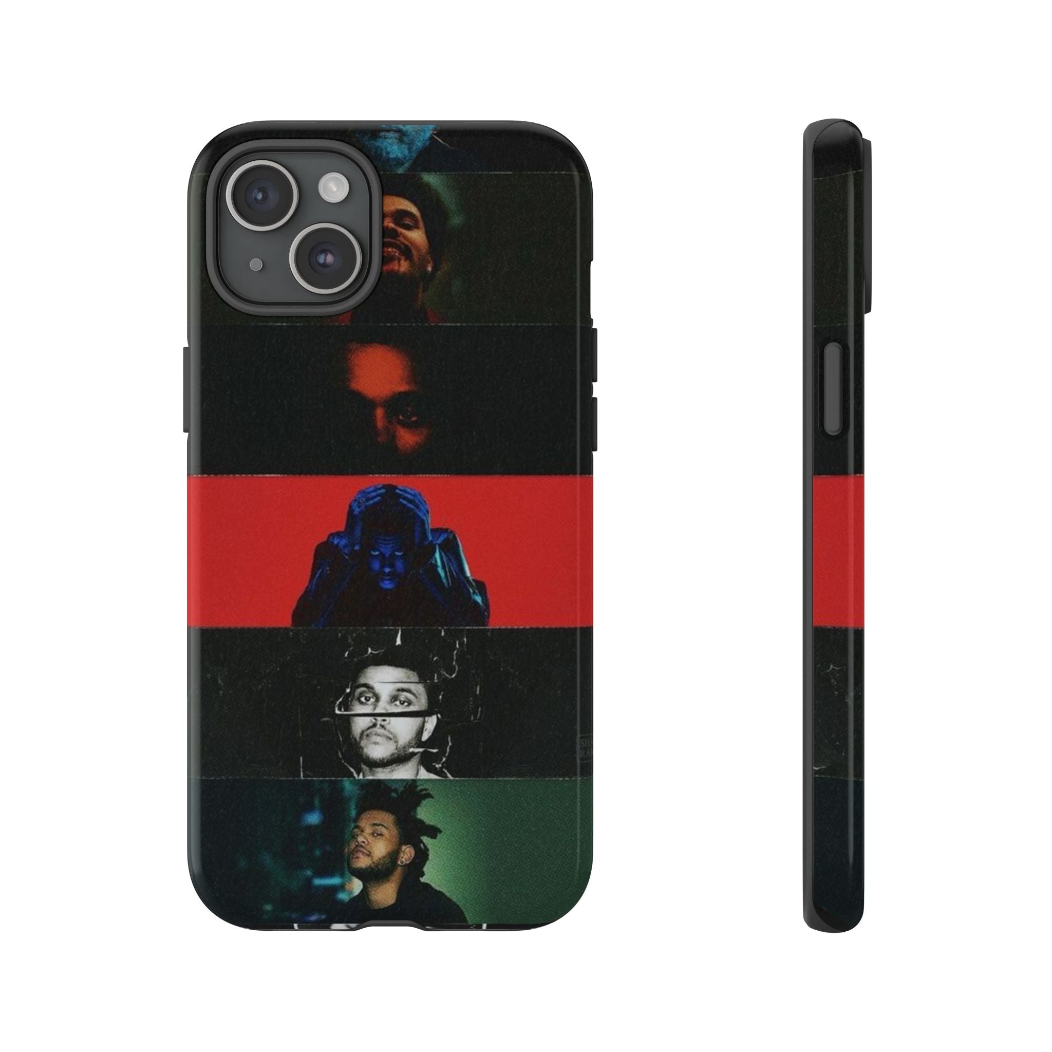 The Weeknd