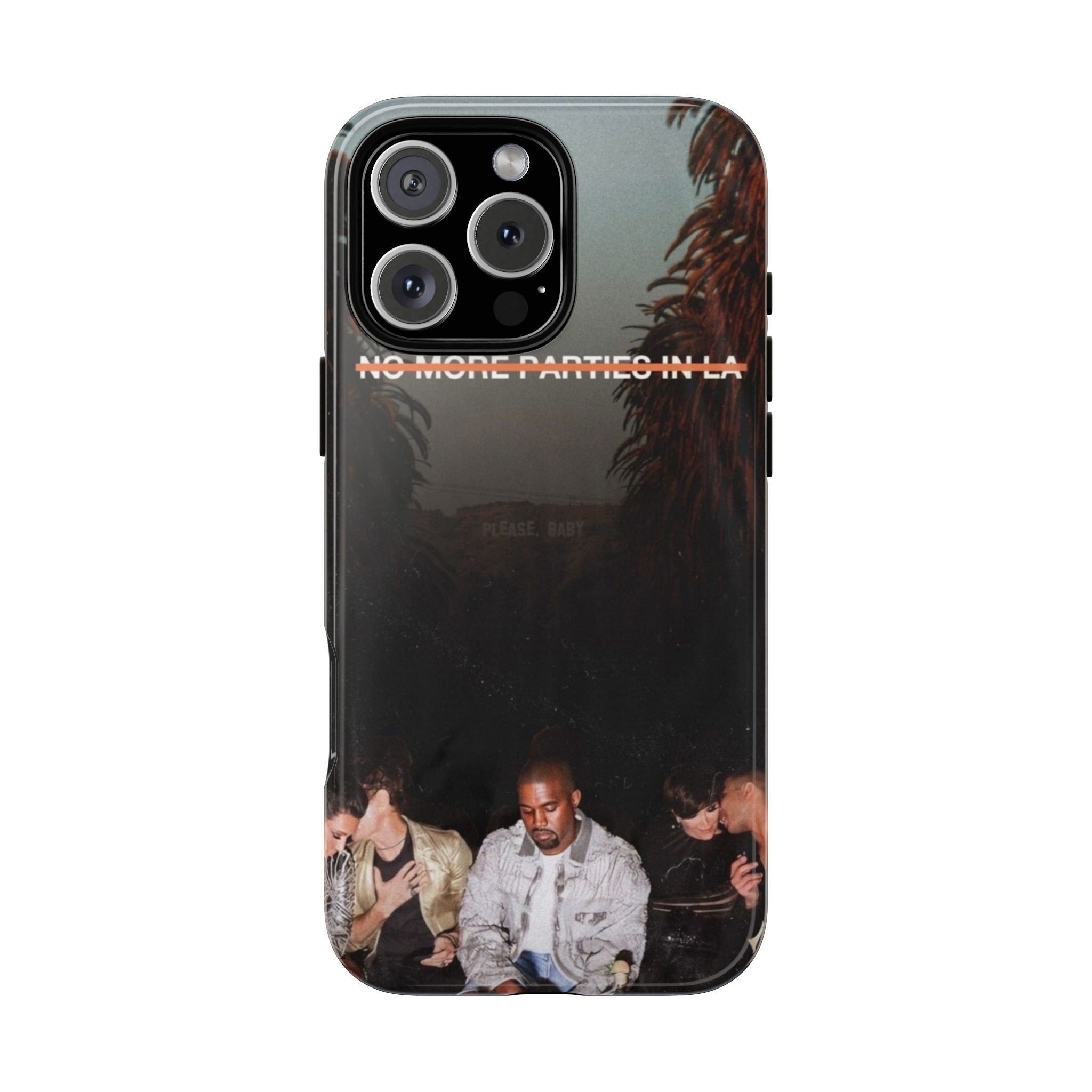 KANYE WEST