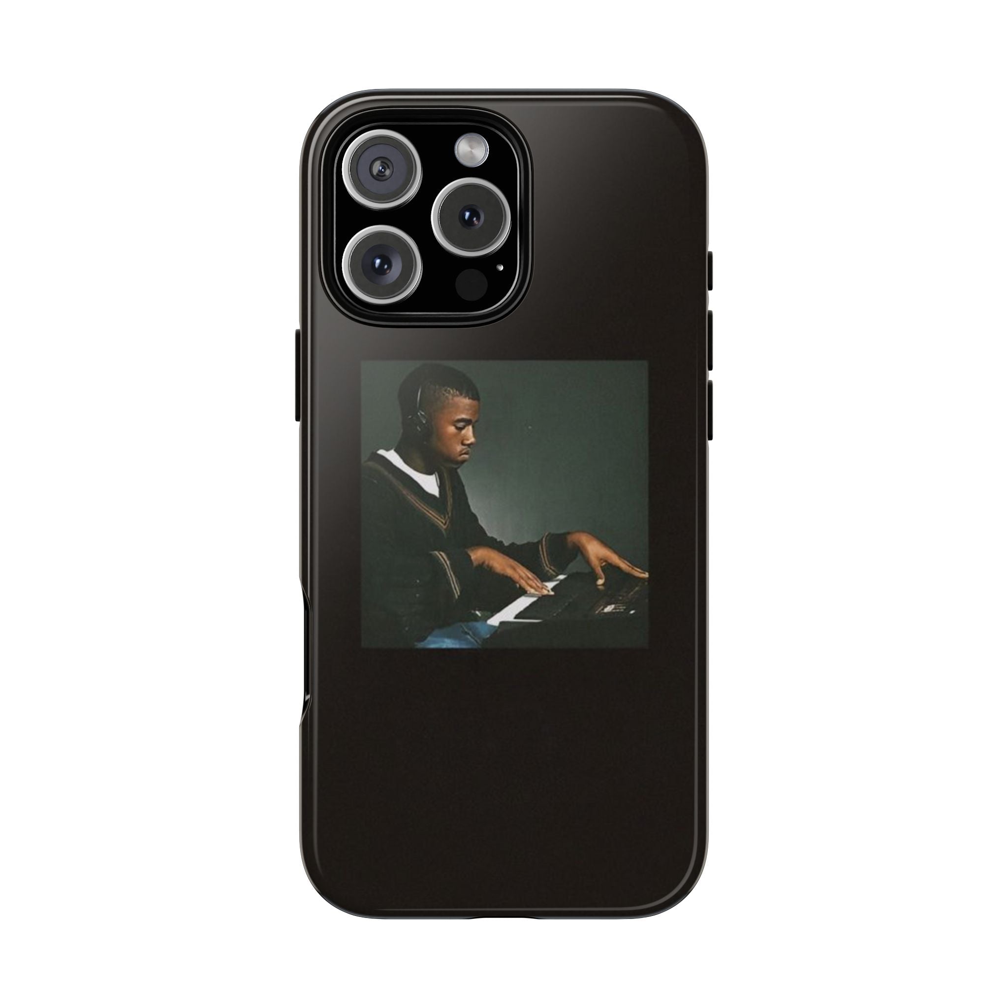 Kanye West