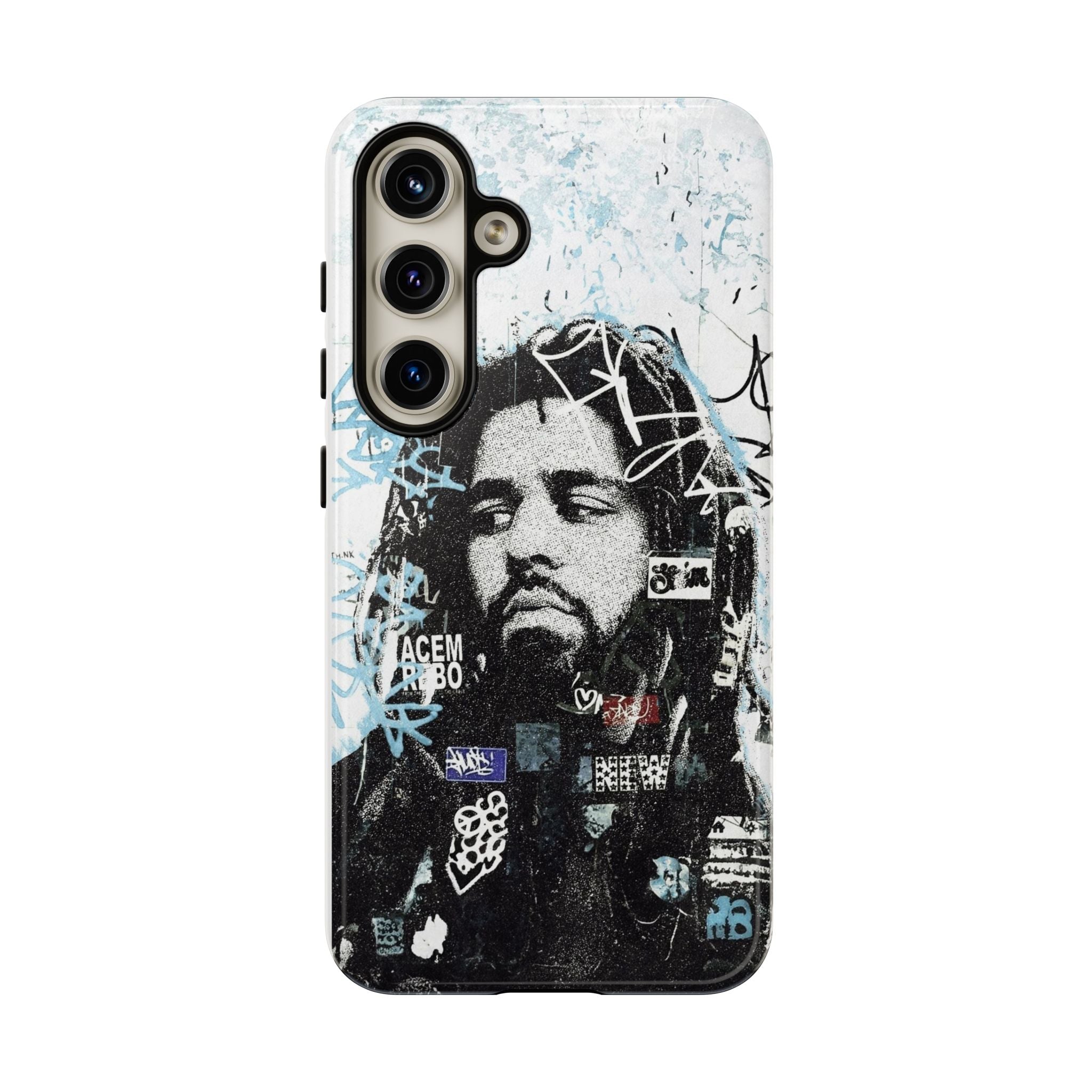 J. Cole