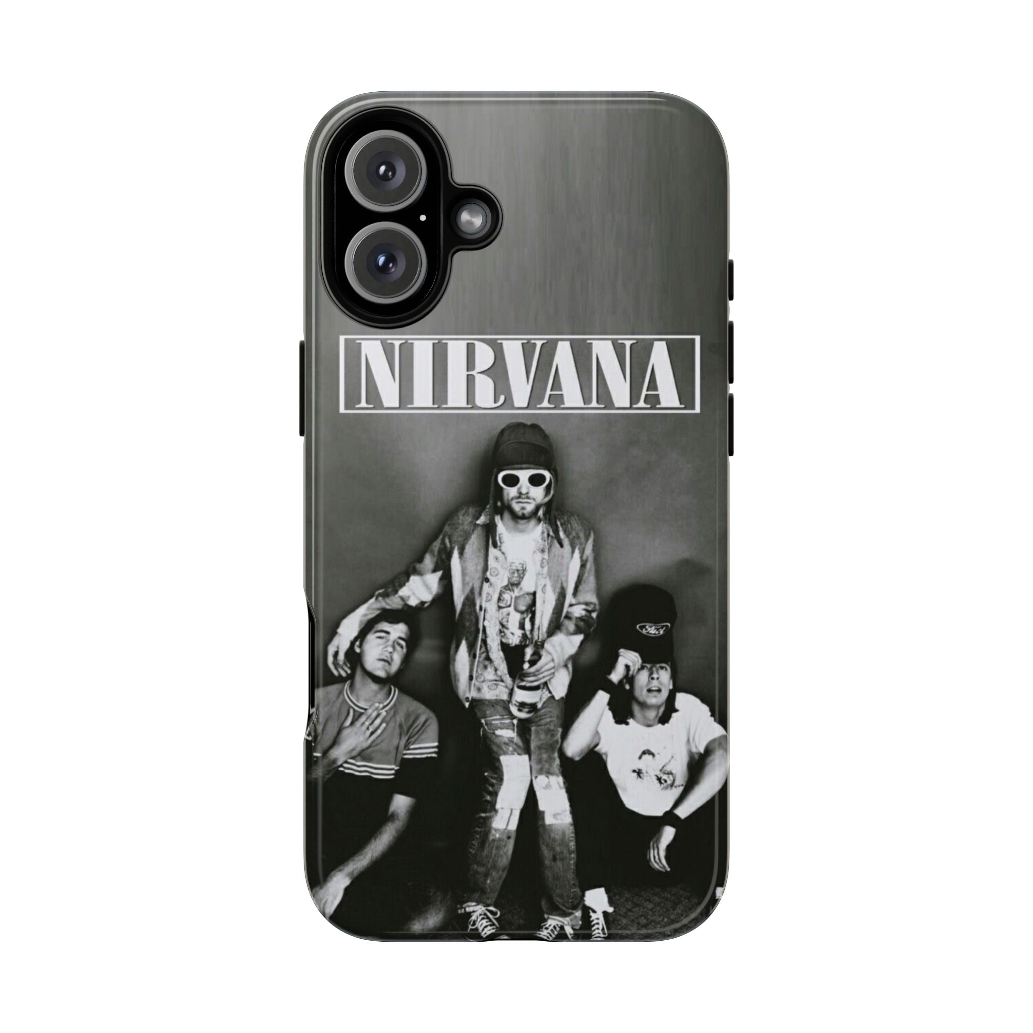 Nirvana