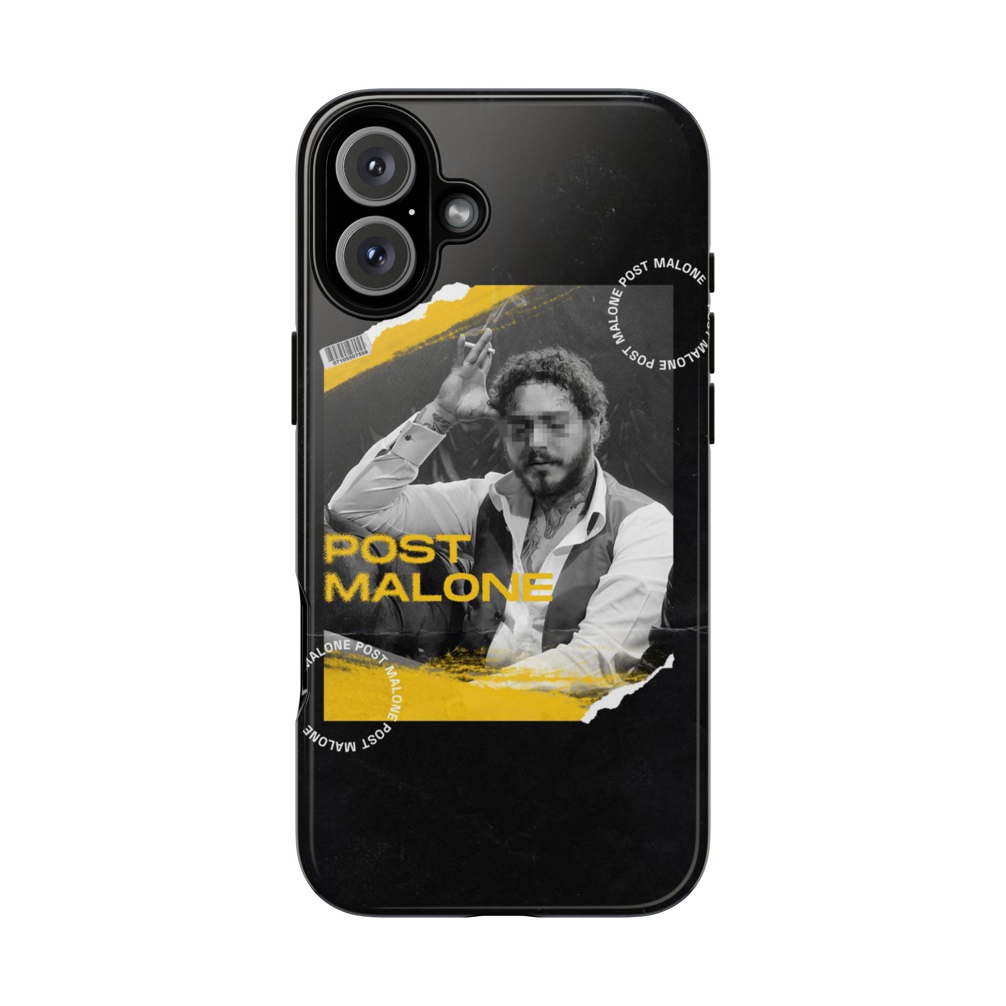 POST MALONE