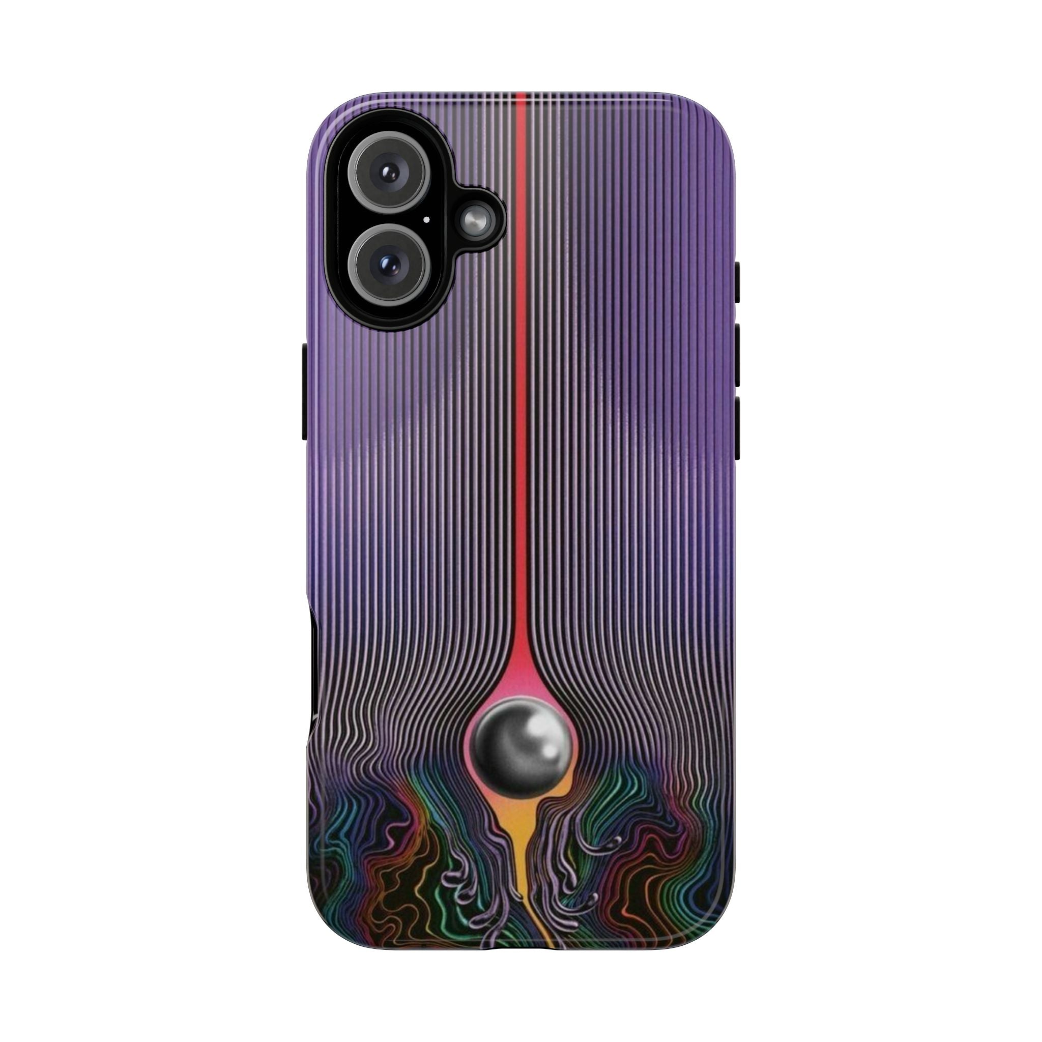 Tame Impala Printify