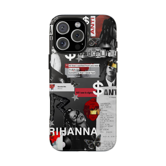 RIHANNA