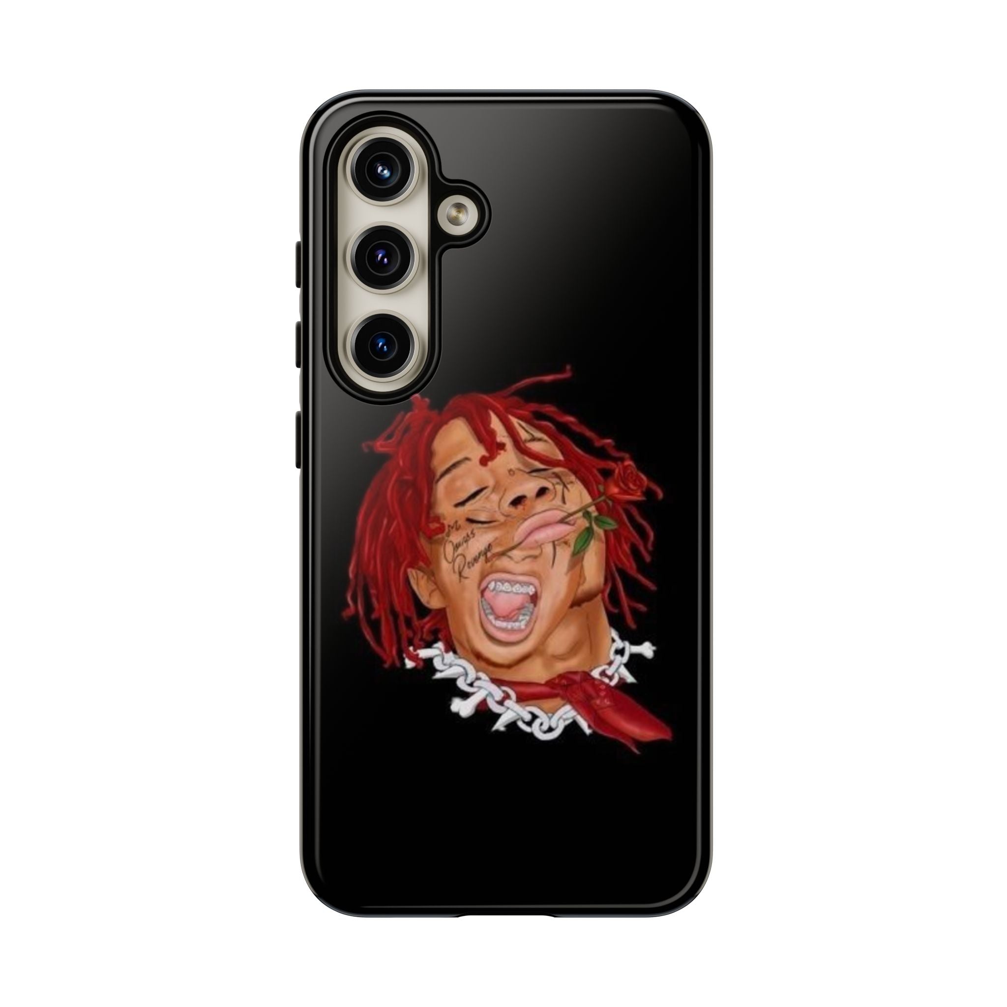 Trippie Redd