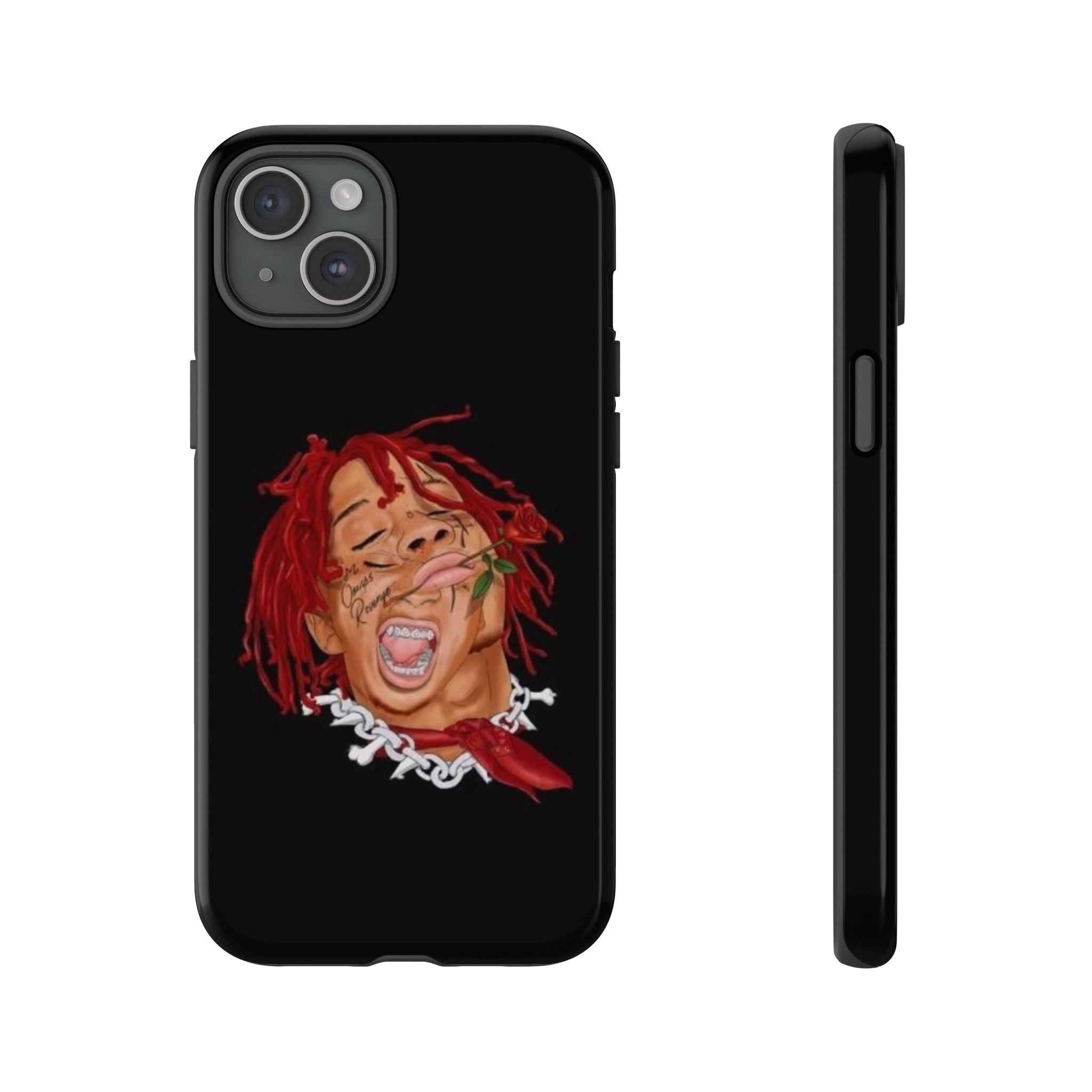 Trippie Redd