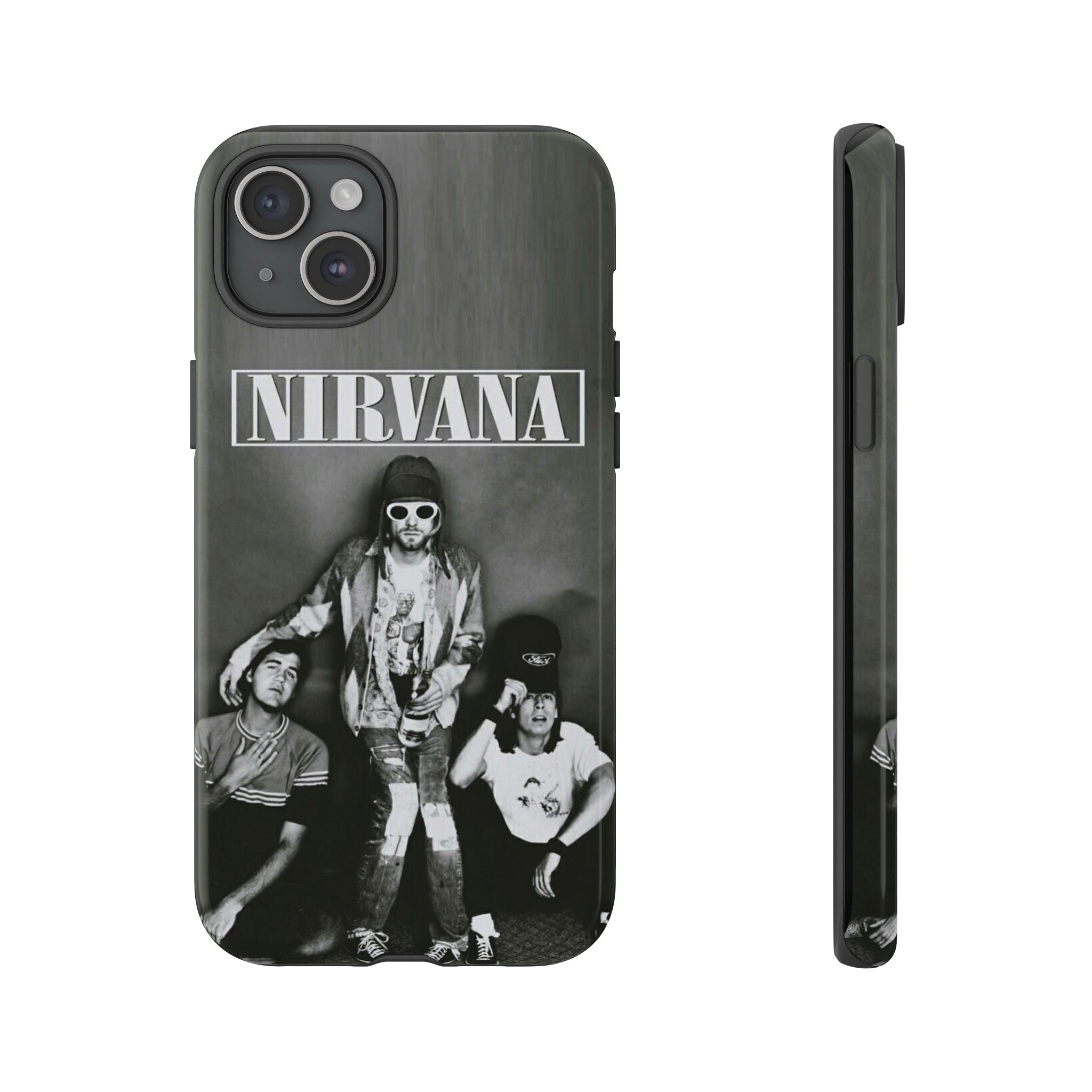 Nirvana