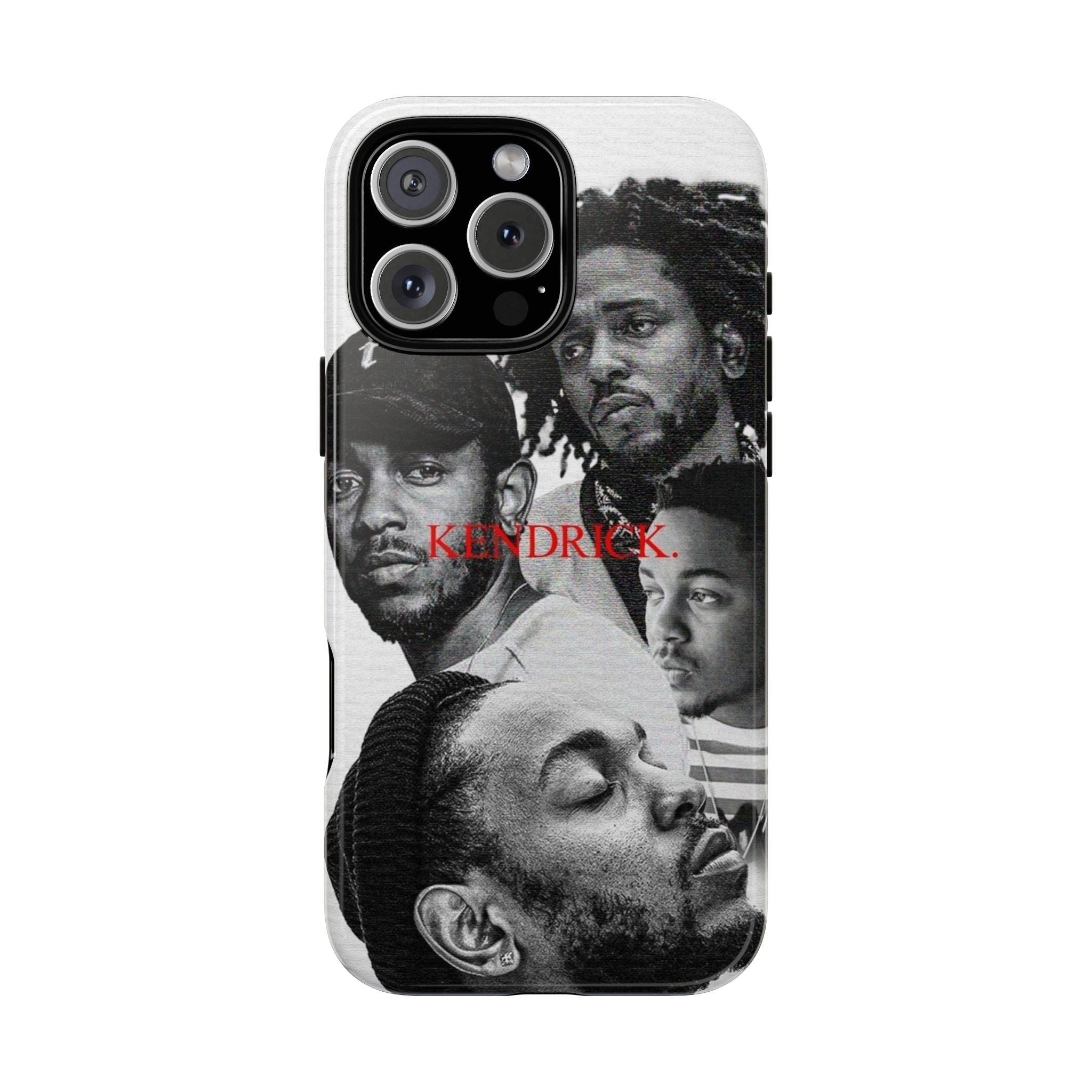 KENDRICK LAMAR