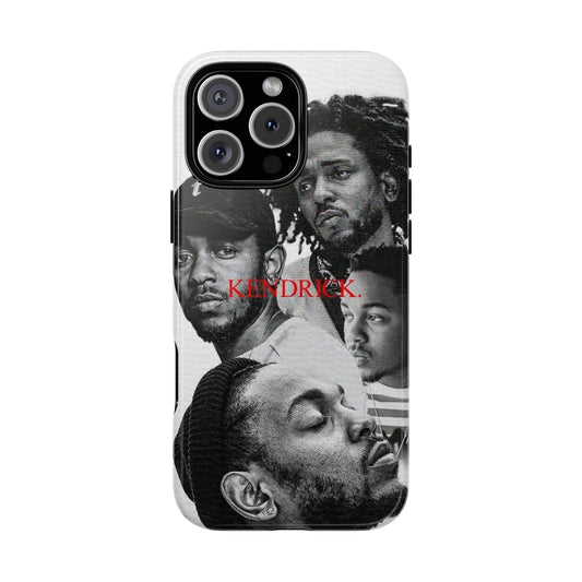 KENDRICK LAMAR