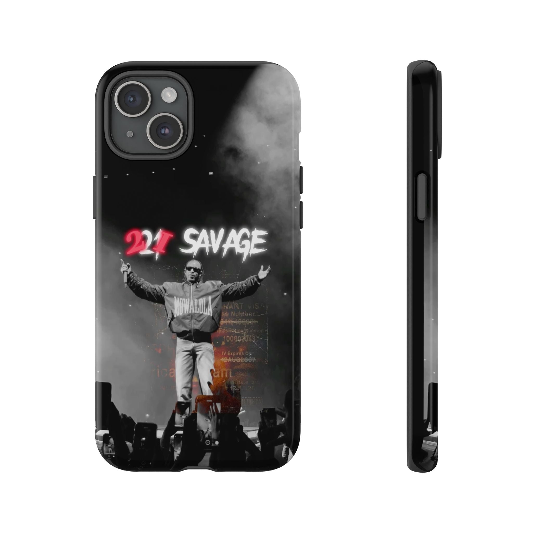 21 Savage