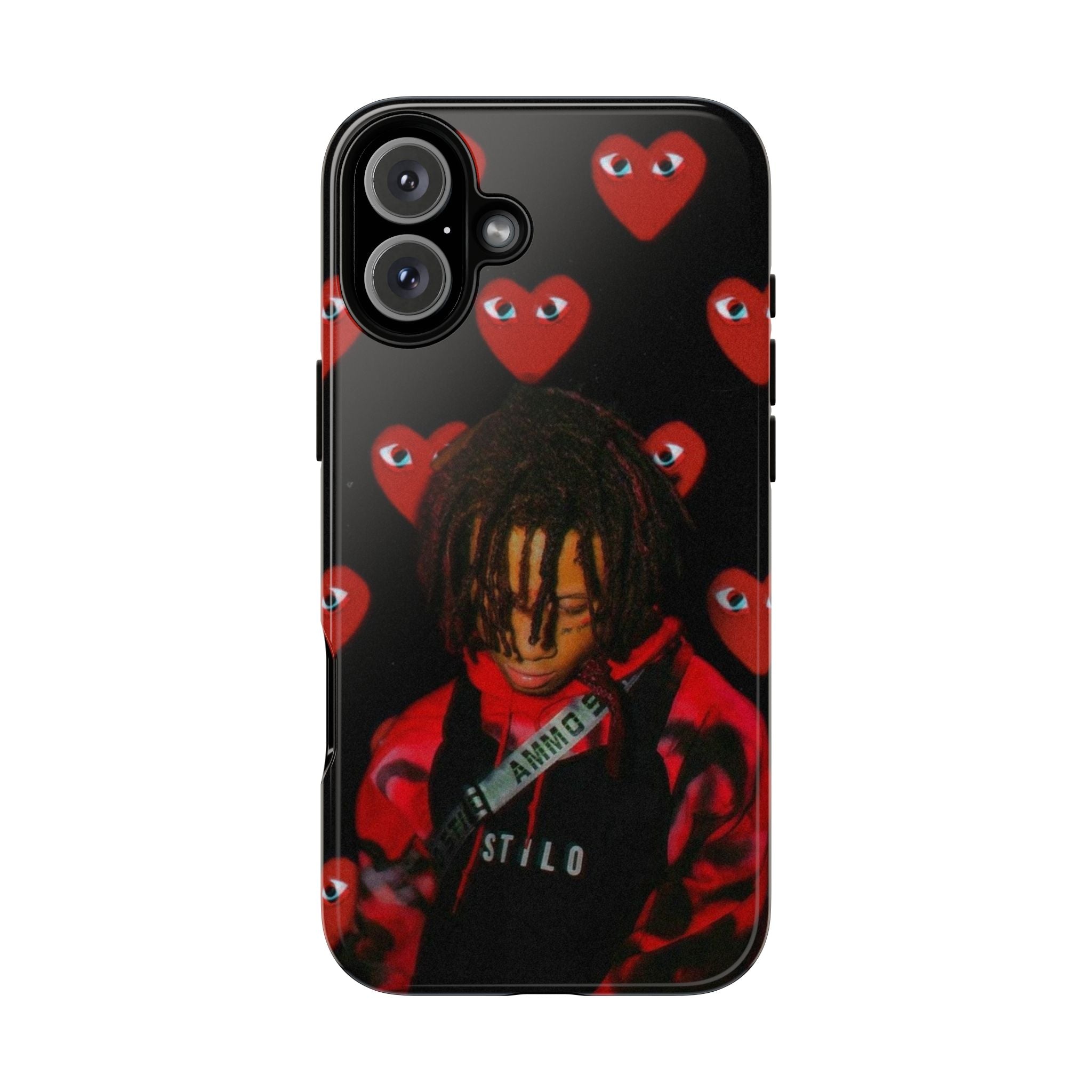 TRIPPIE REDD