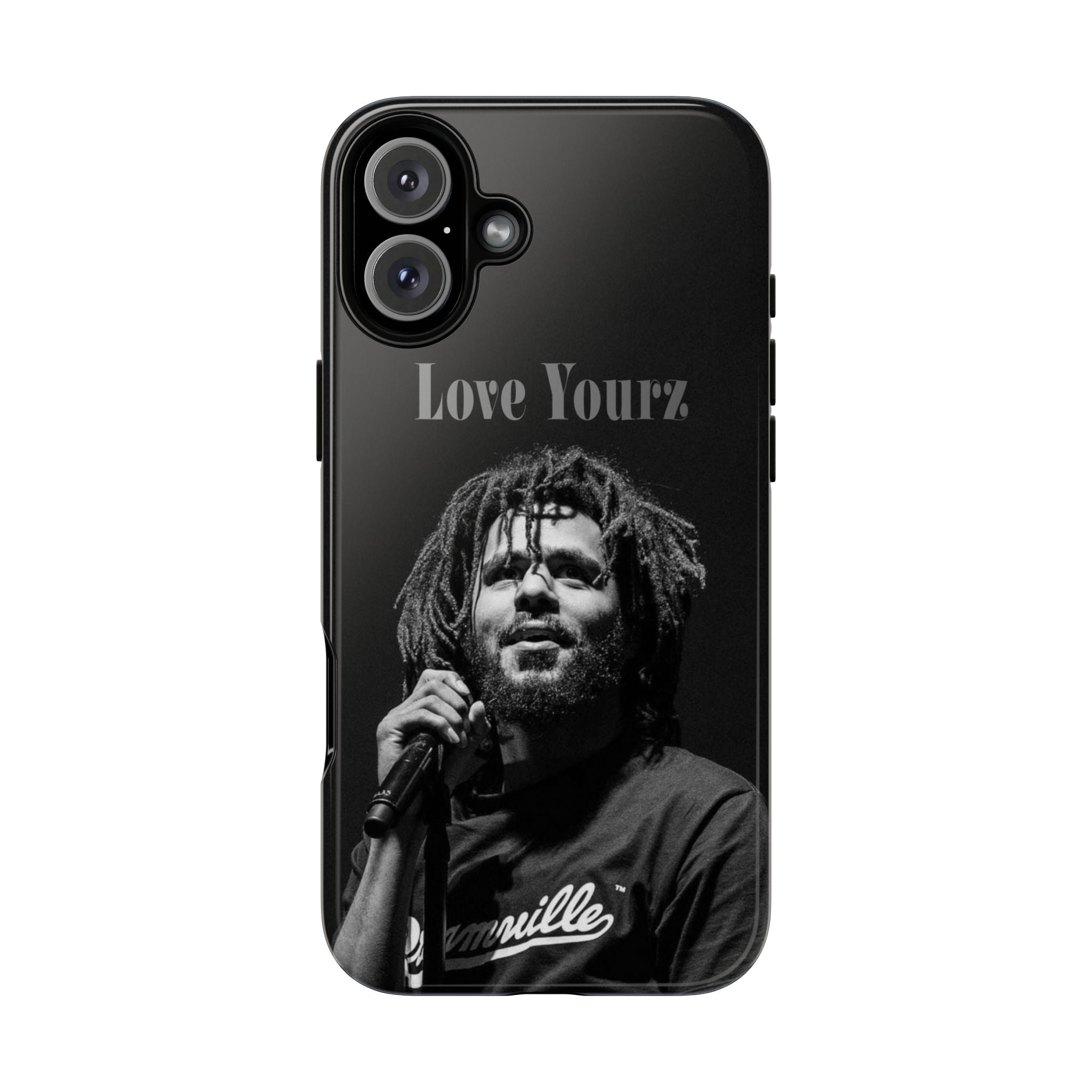 J. Cole