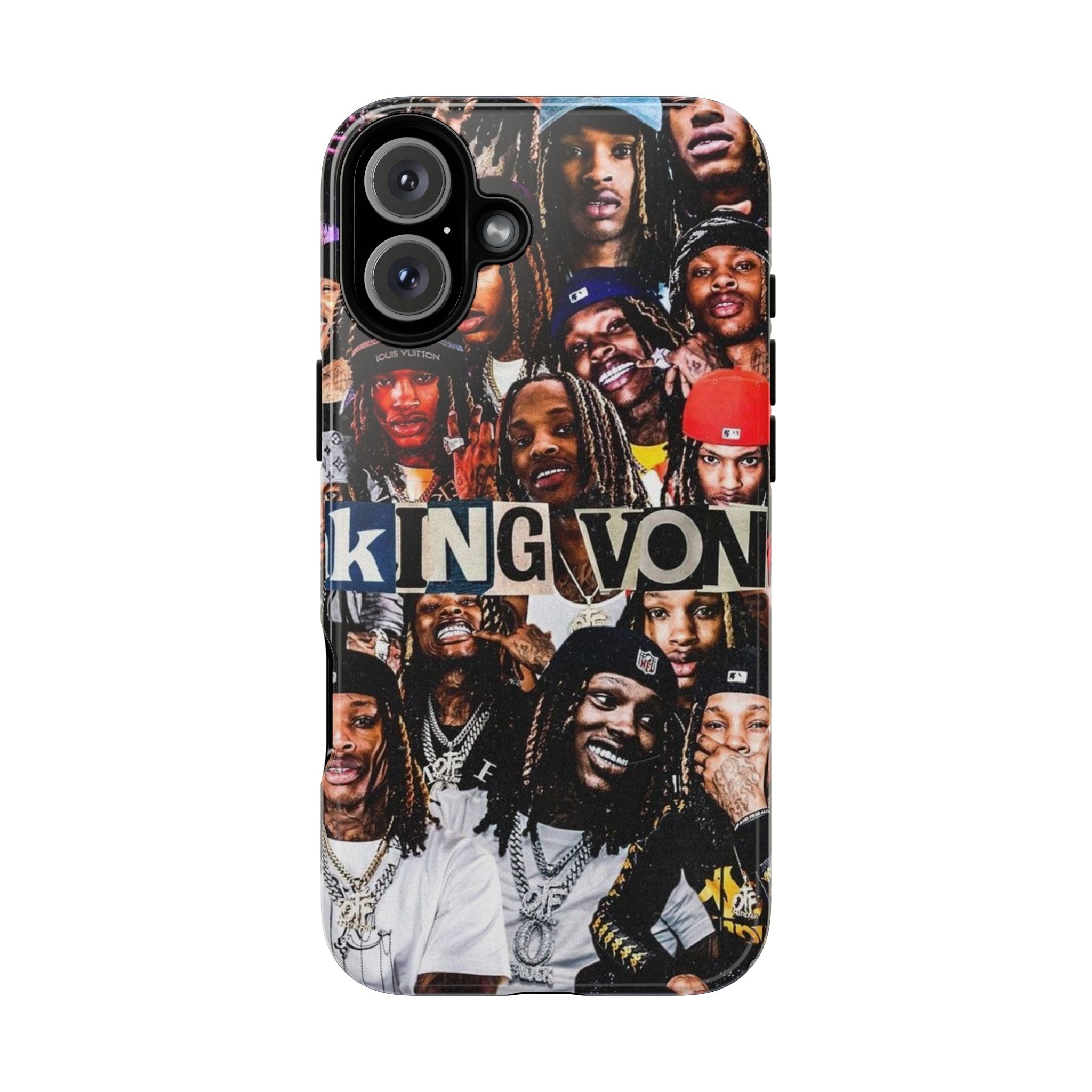 KING VON