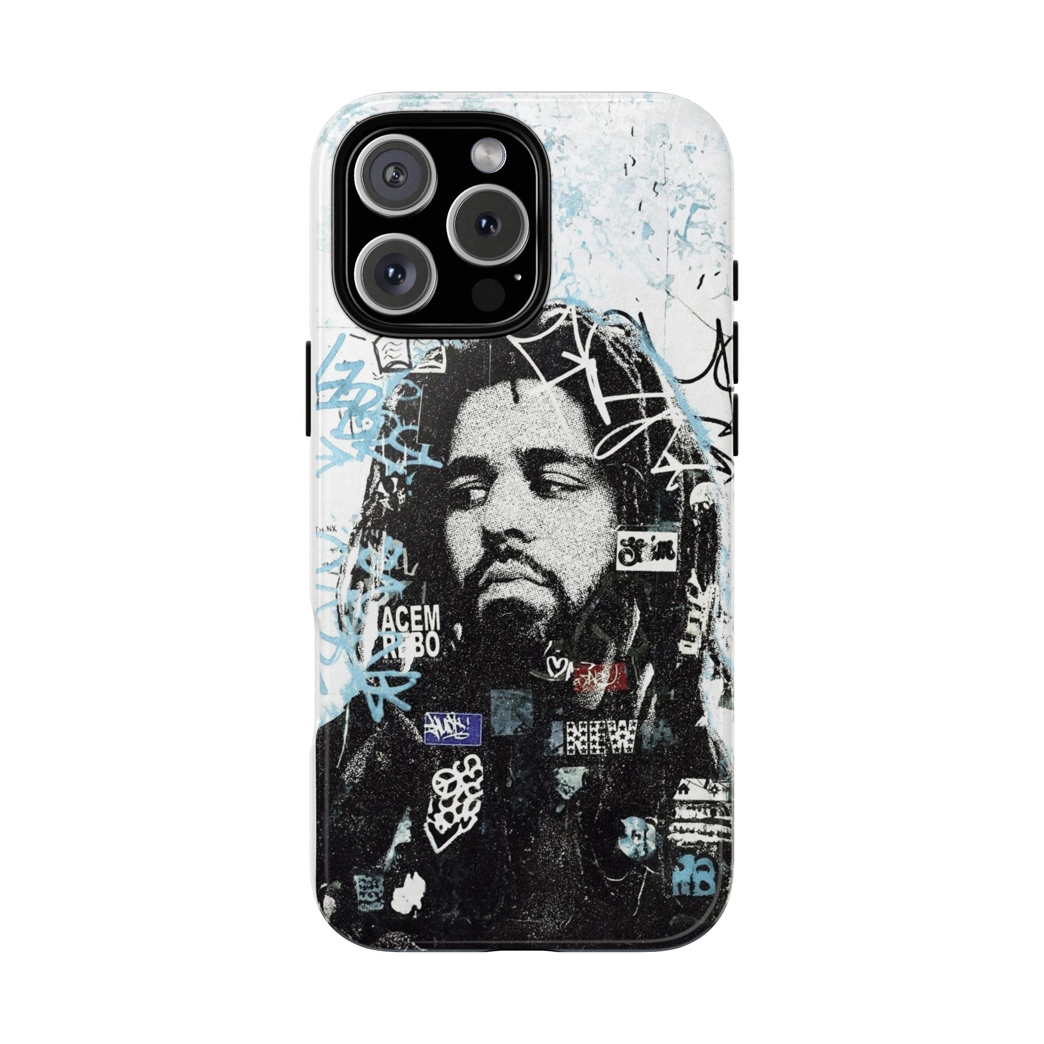 J. Cole