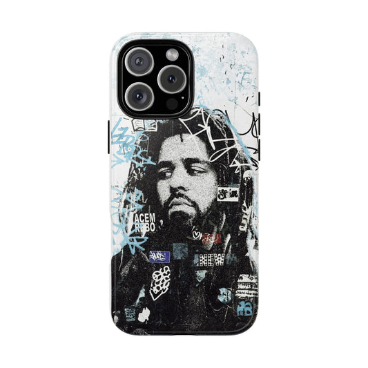 J. Cole