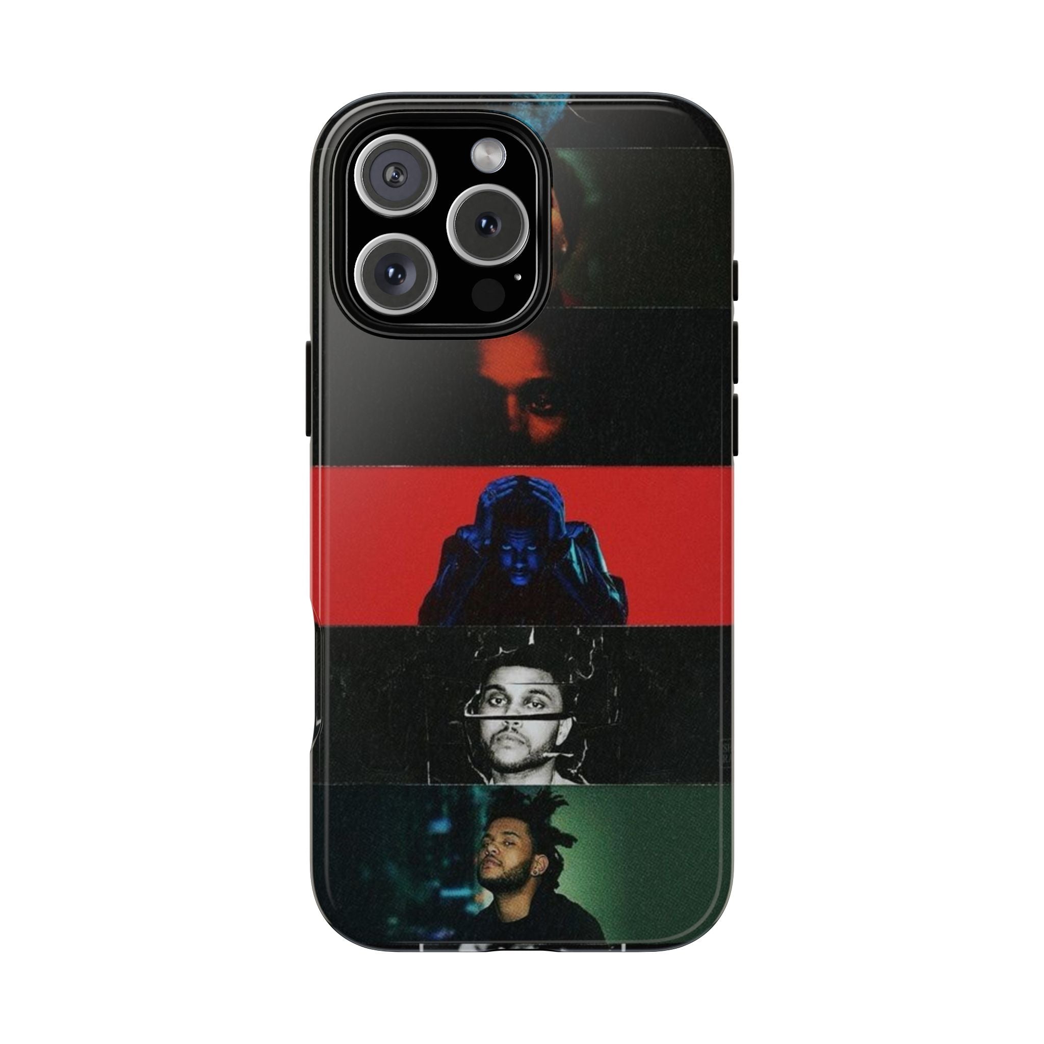 The Weeknd